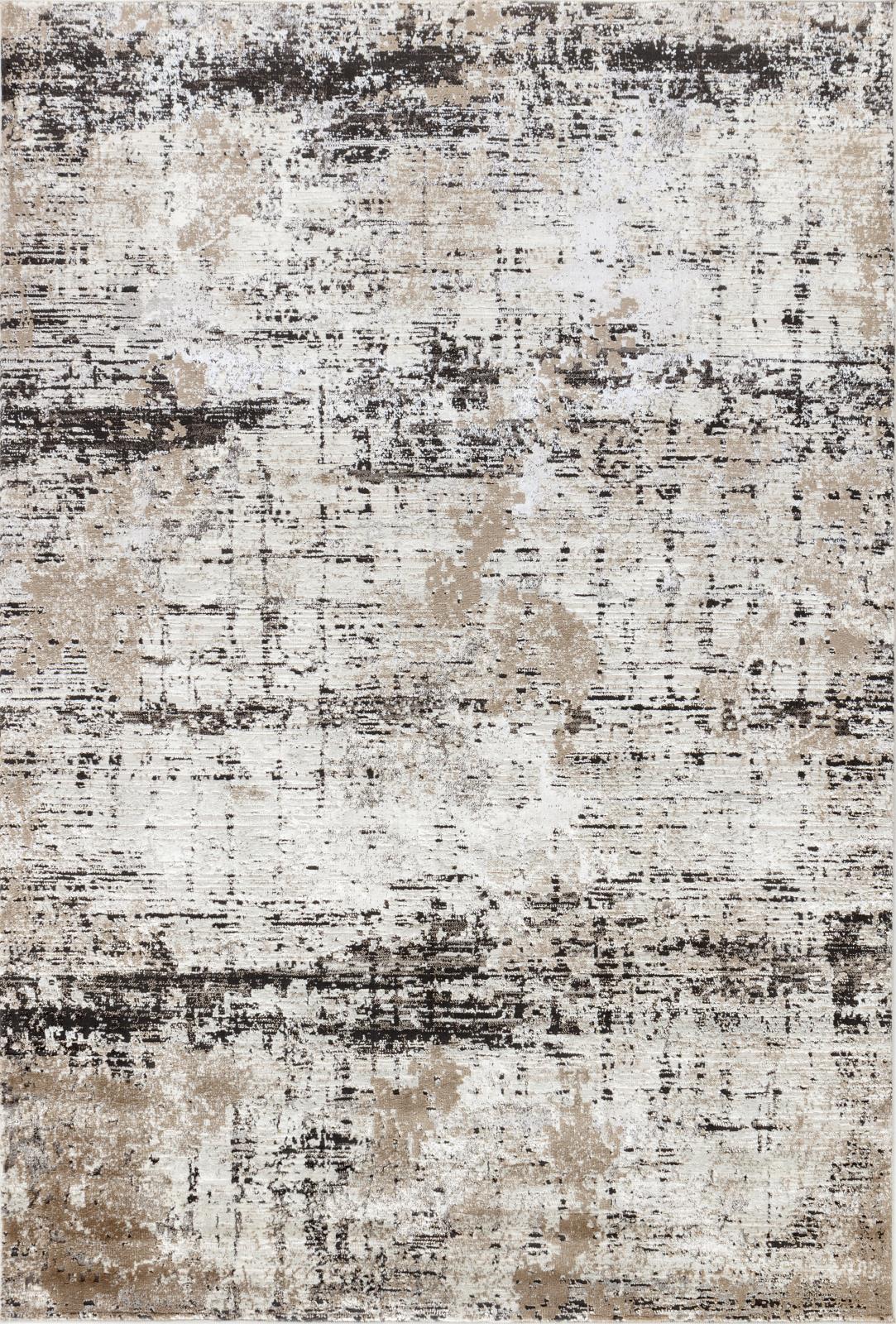 Omari OM05 Ivory Area Rug — view 6
