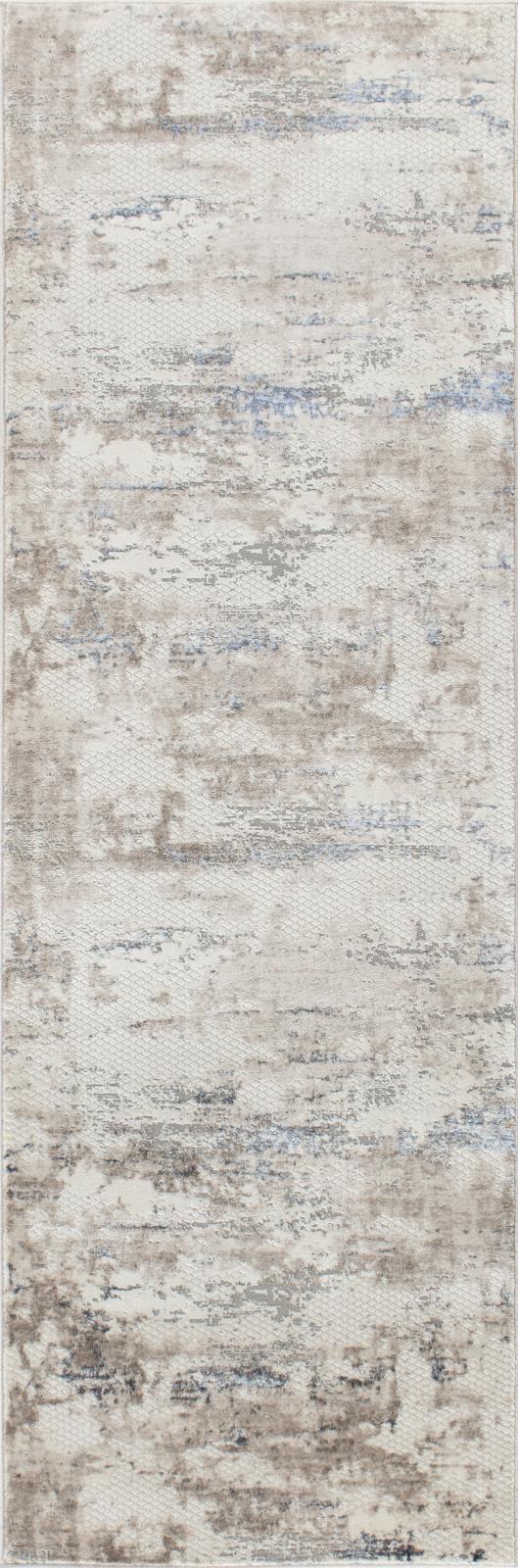 Omari OM07 Cream Area Rug — view 11