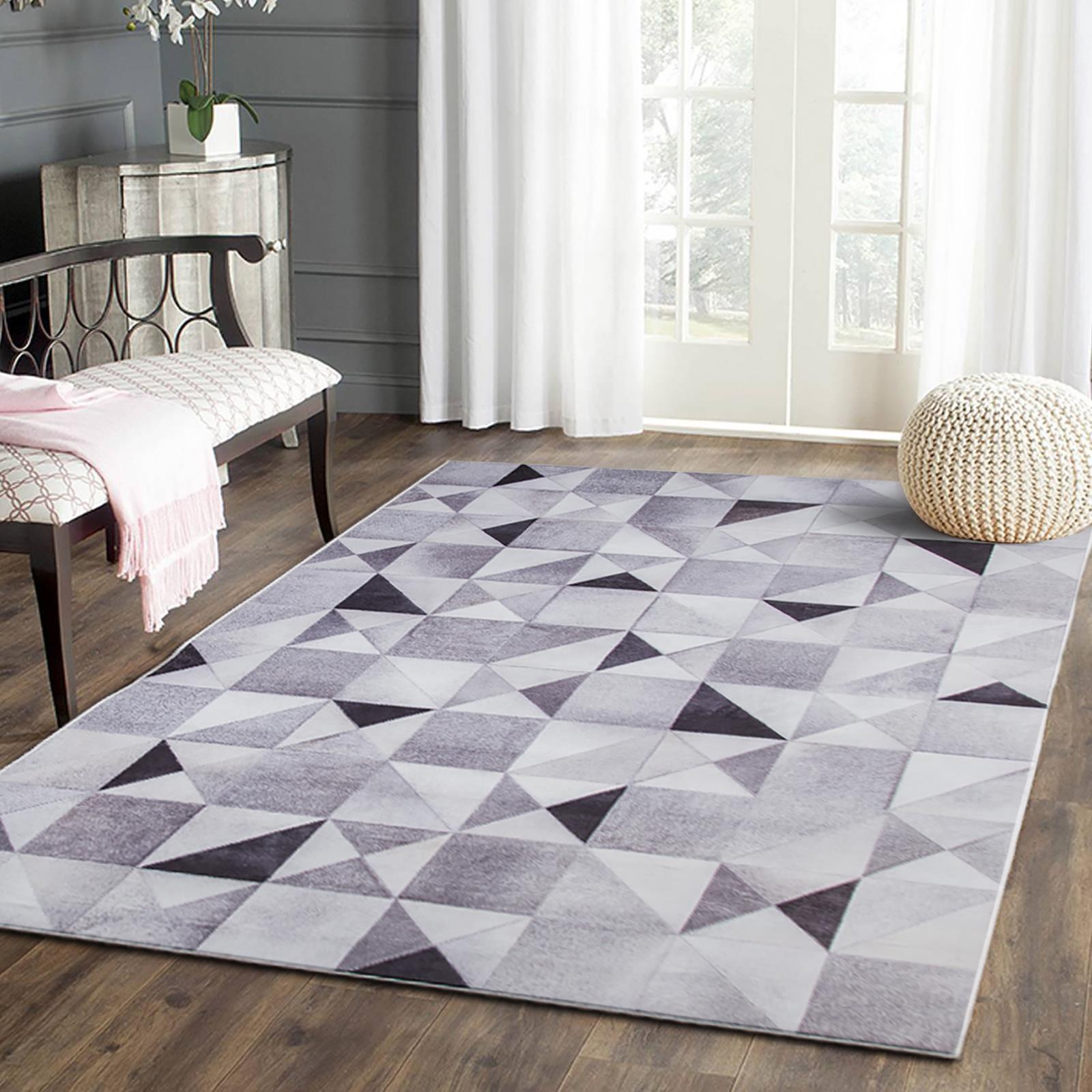 Capri CC02 Multicolor Area Rug — view 7