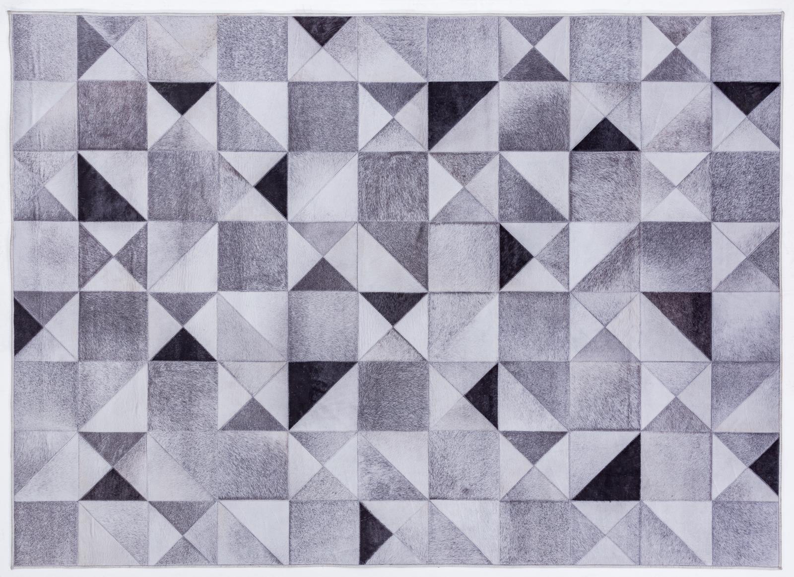 Capri CC02 Multicolor Area Rug