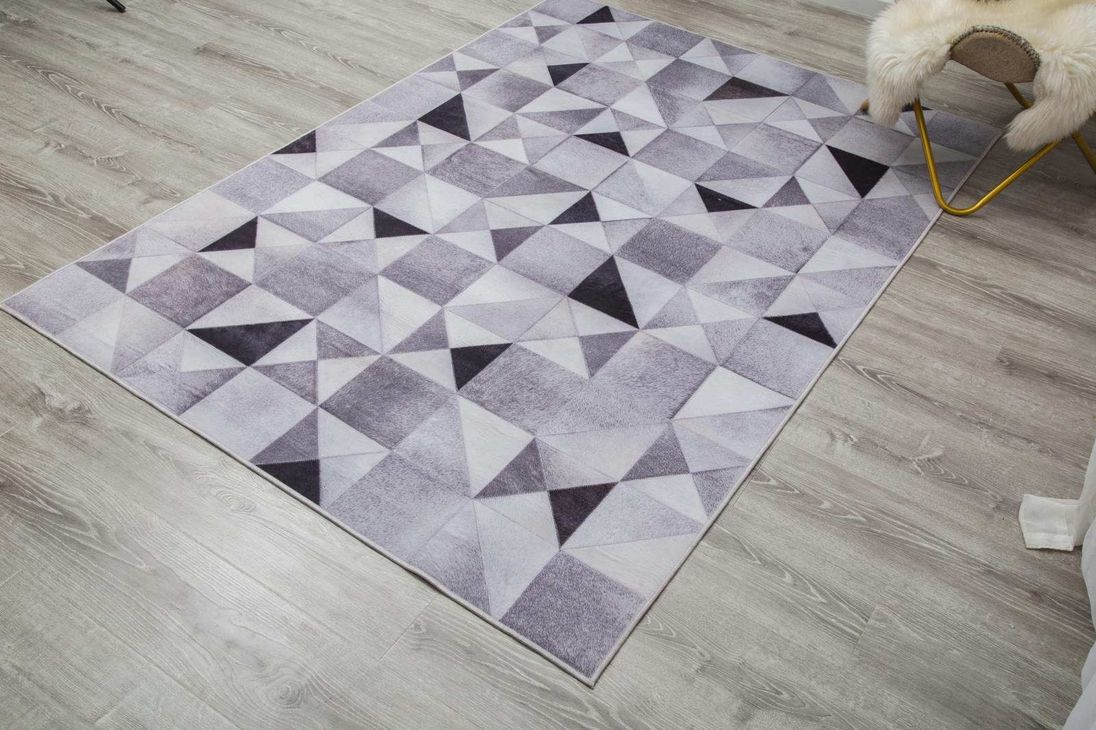 Capri CC02 Multicolor Area Rug — view 6