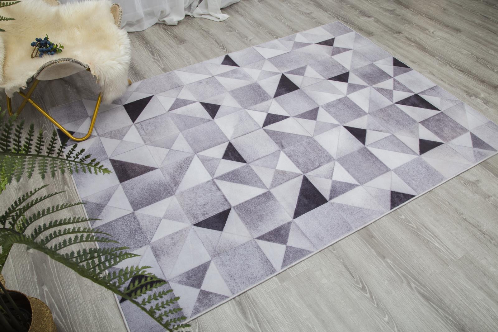 Capri CC02 Multicolor Area Rug — view 5