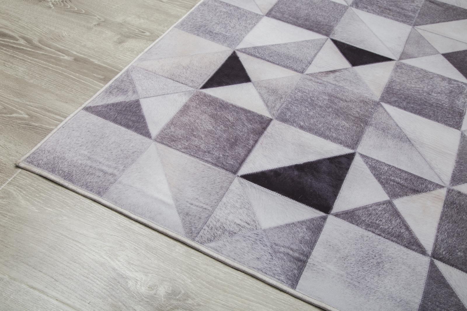 Capri CC02 Multicolor Area Rug — view 4