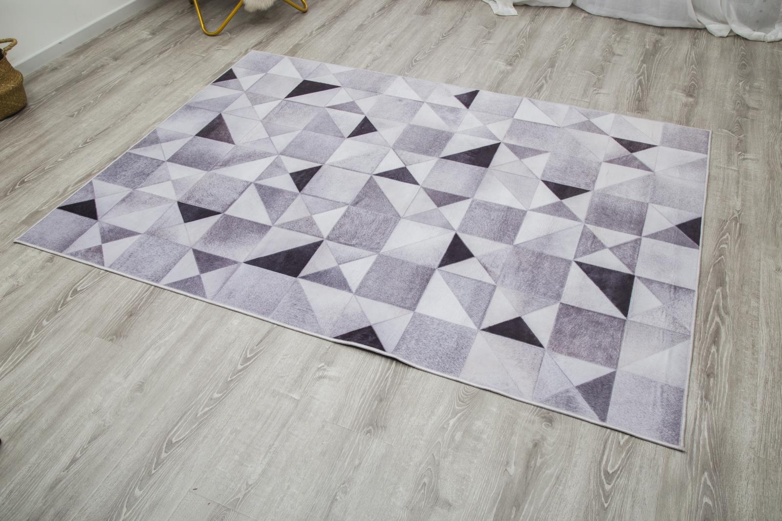 Capri CC02 Multicolor Area Rug — view 2