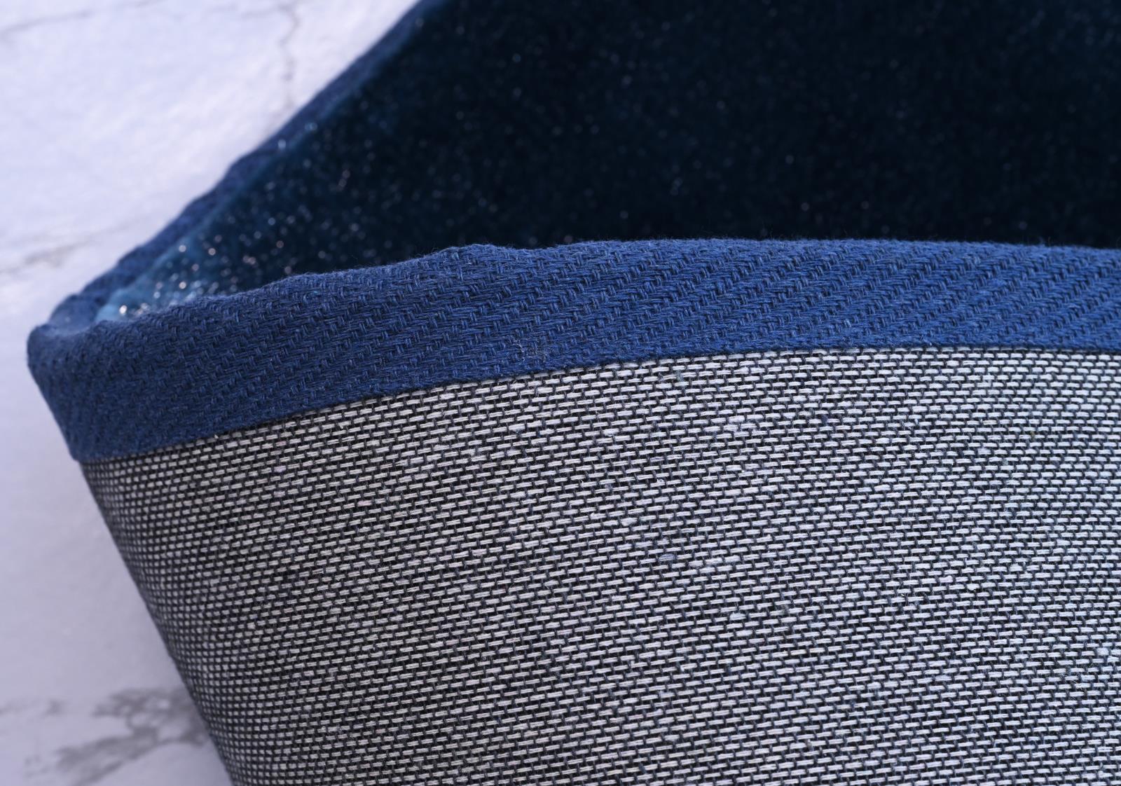 Asteri AE02 Blue Area Rug — view 3