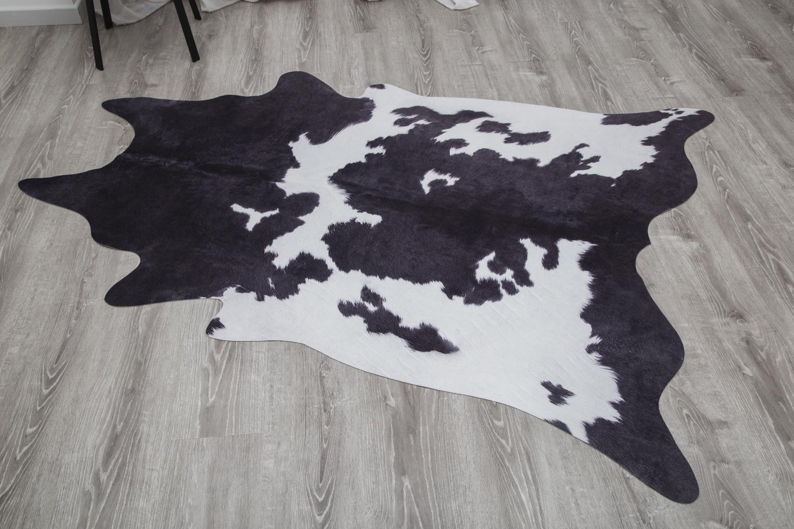 Rio RI06 Black Area Rug — view 9