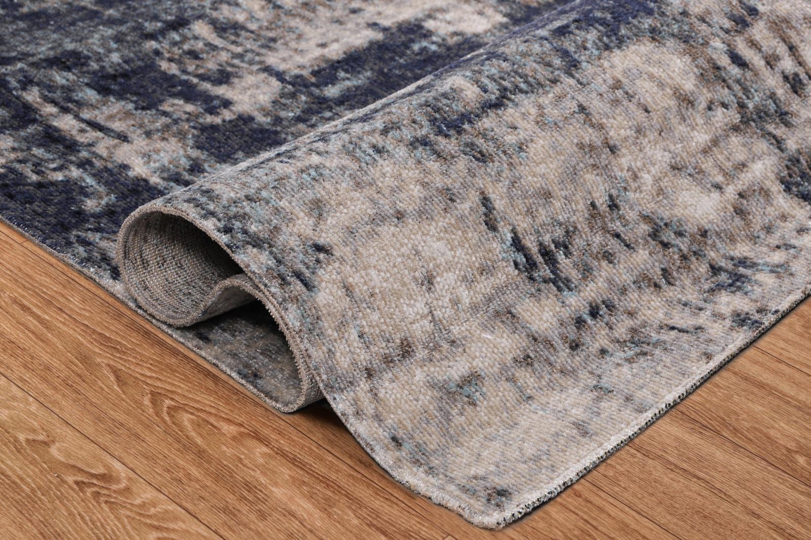 Desire DS05 Beige Indoor/Outdoor Rug — view 3