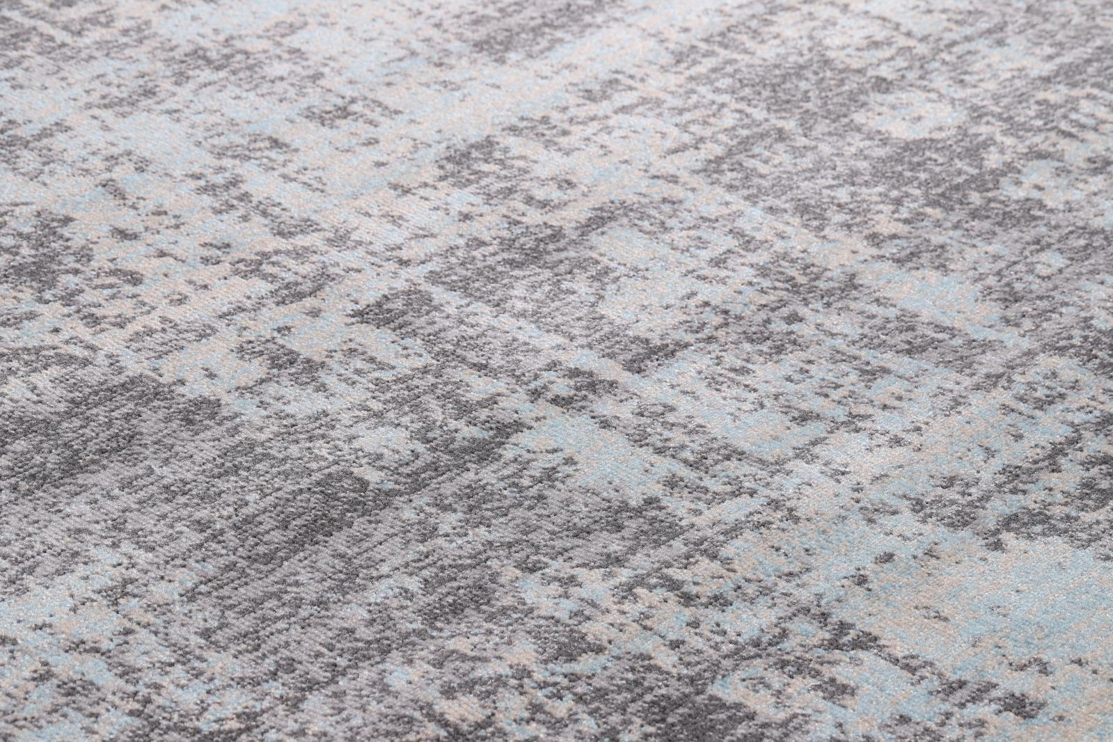 Desire DS06 Gray Indoor/Outdoor Rug — view 4