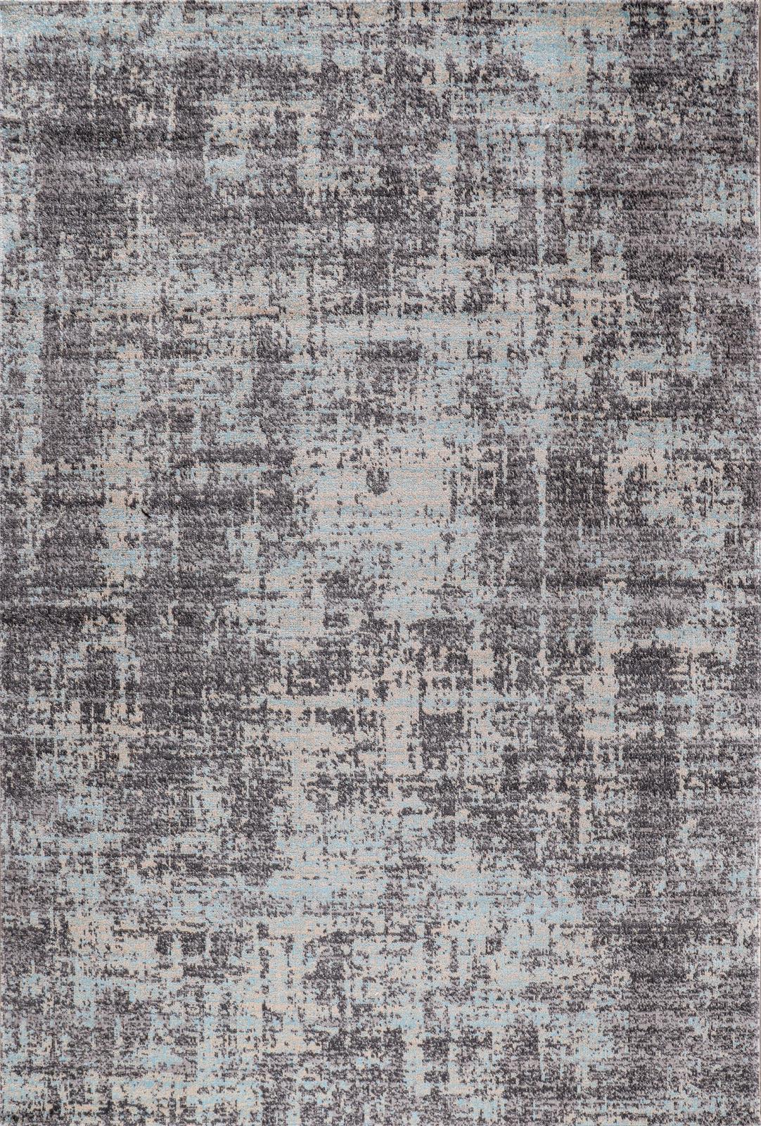 Desire DS06 Gray Indoor/Outdoor Rug