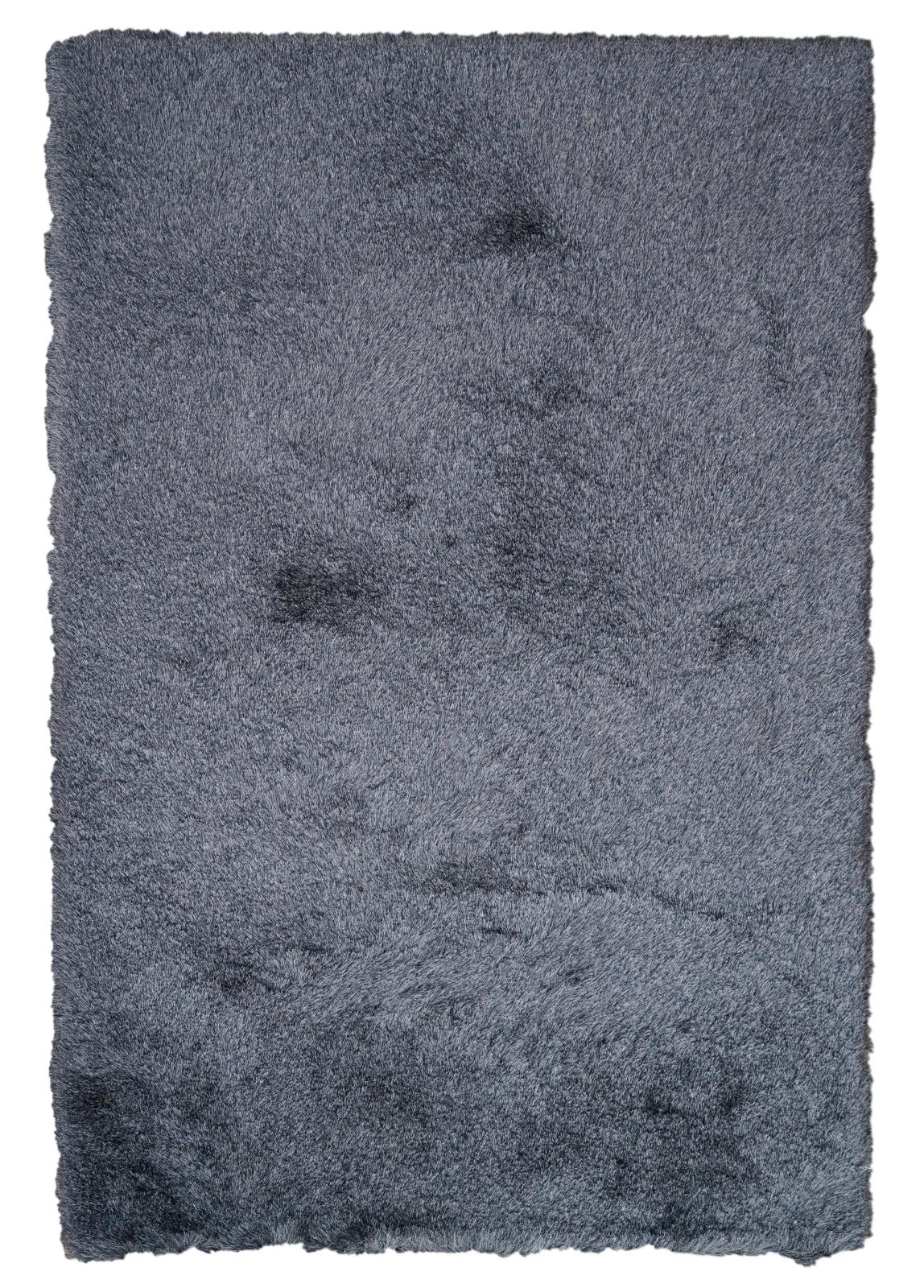 Urban UR02 Gray Shag Rug