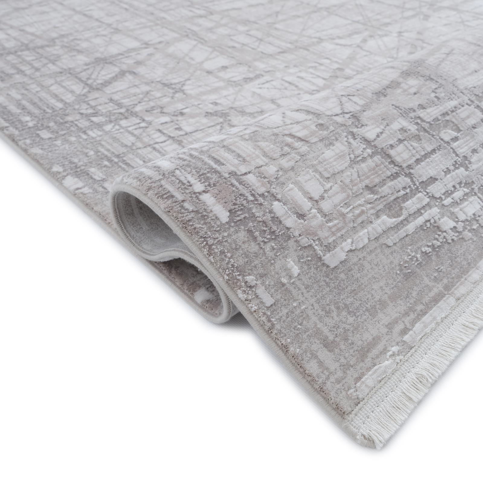 Ori OI01 Gray Area Rug — view 3