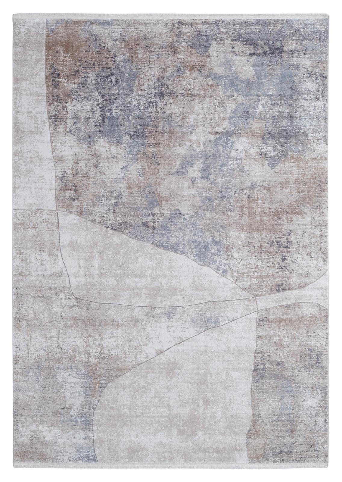 Ori OI04 Light Gray Area Rug