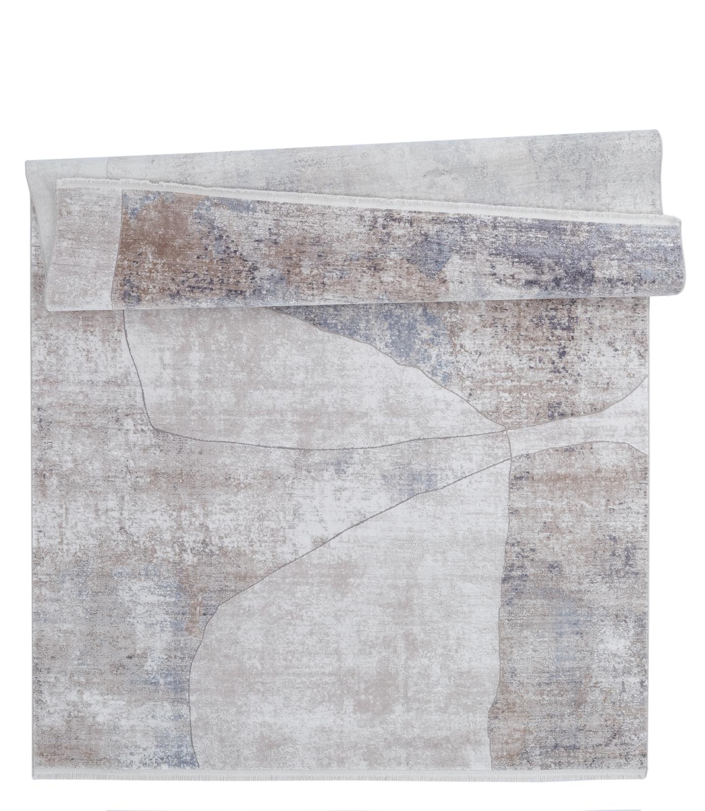 Ori OI04 Light Gray Area Rug — view 2