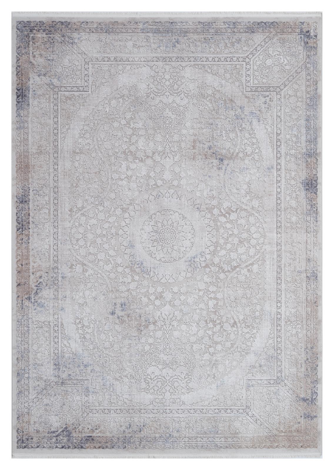 Ori OI05 Light Gray Area Rug
