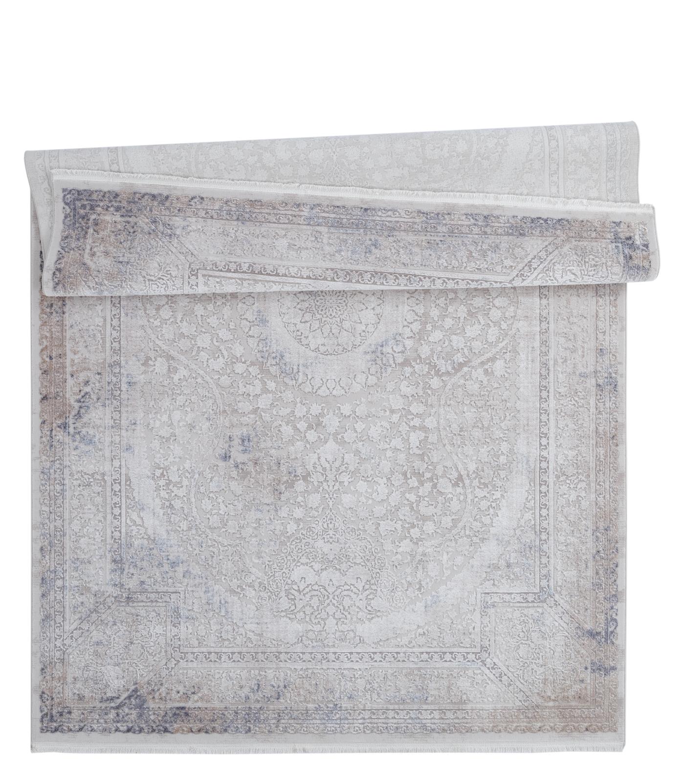 Ori OI05 Light Gray Area Rug — view 2