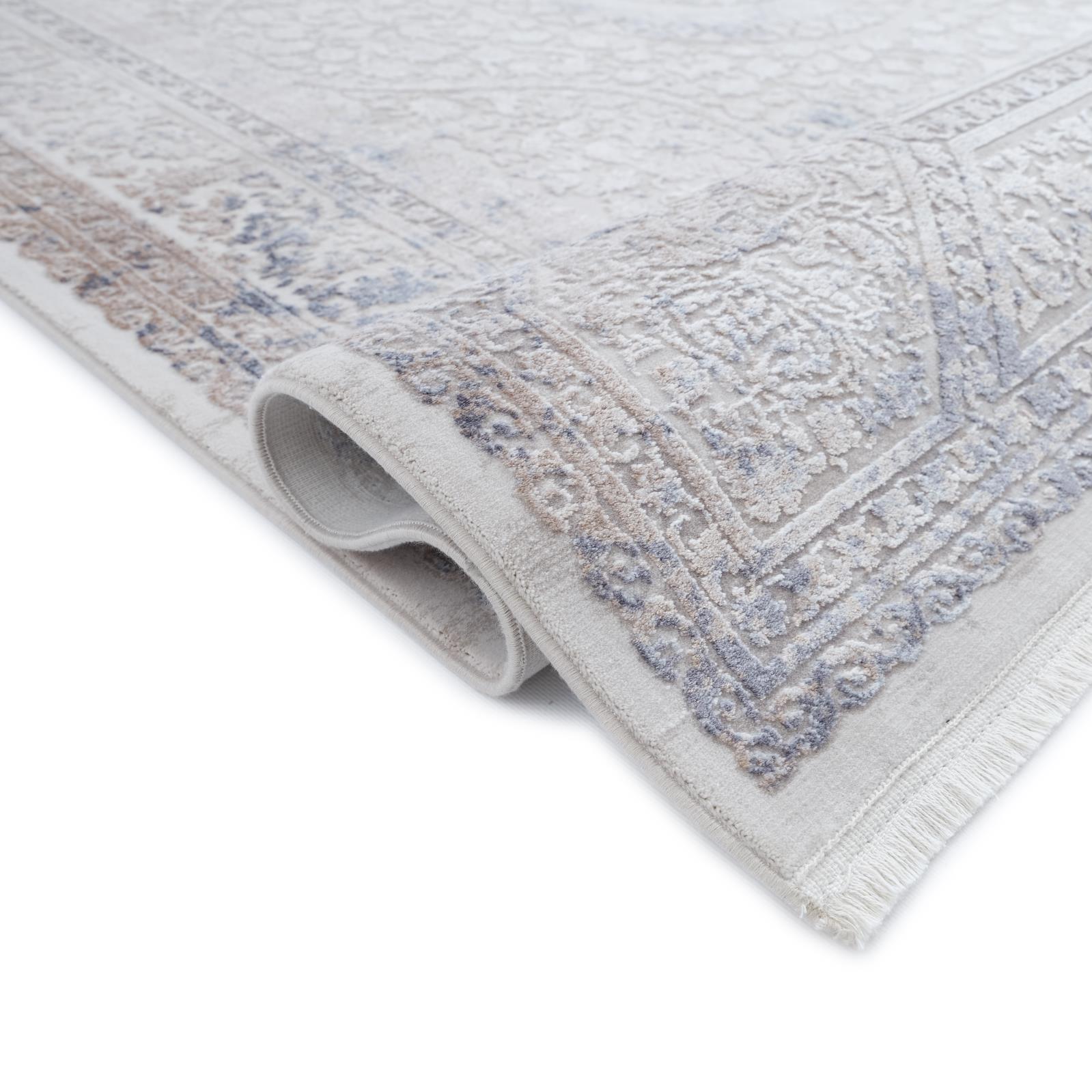 Ori OI05 Light Gray Area Rug — view 4