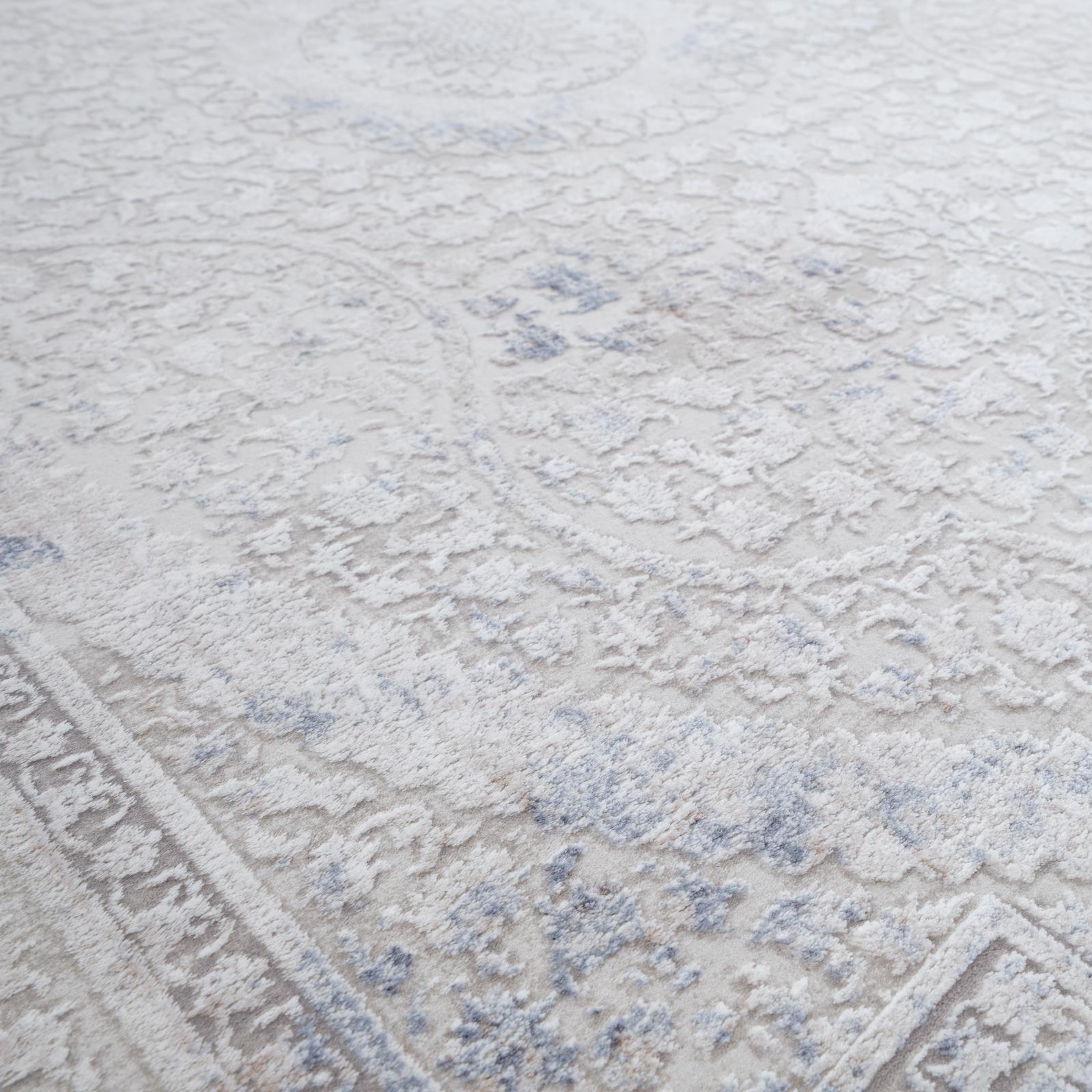 Ori OI05 Light Gray Area Rug — view 3