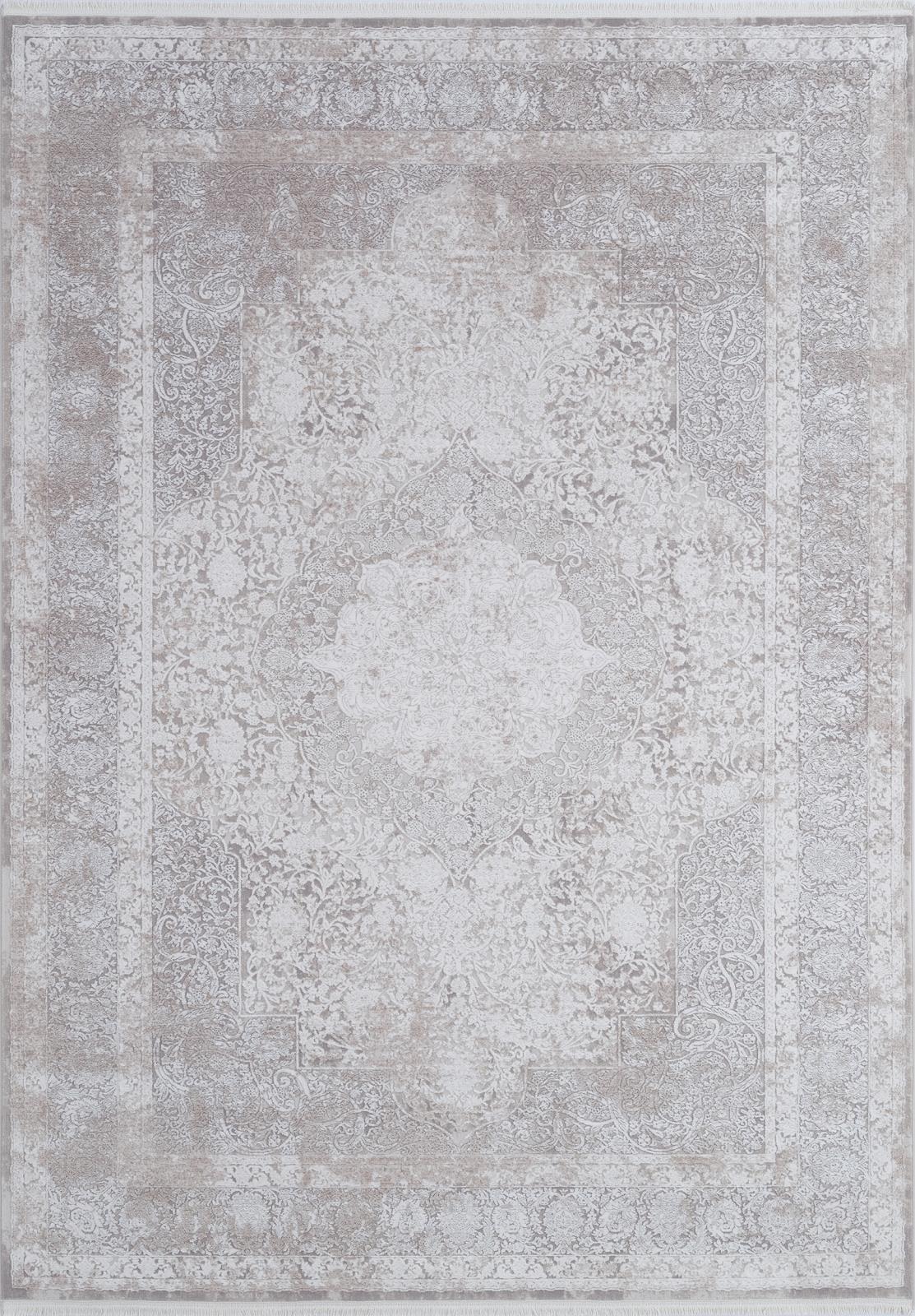 Ori OI06 Light Gray Area Rug