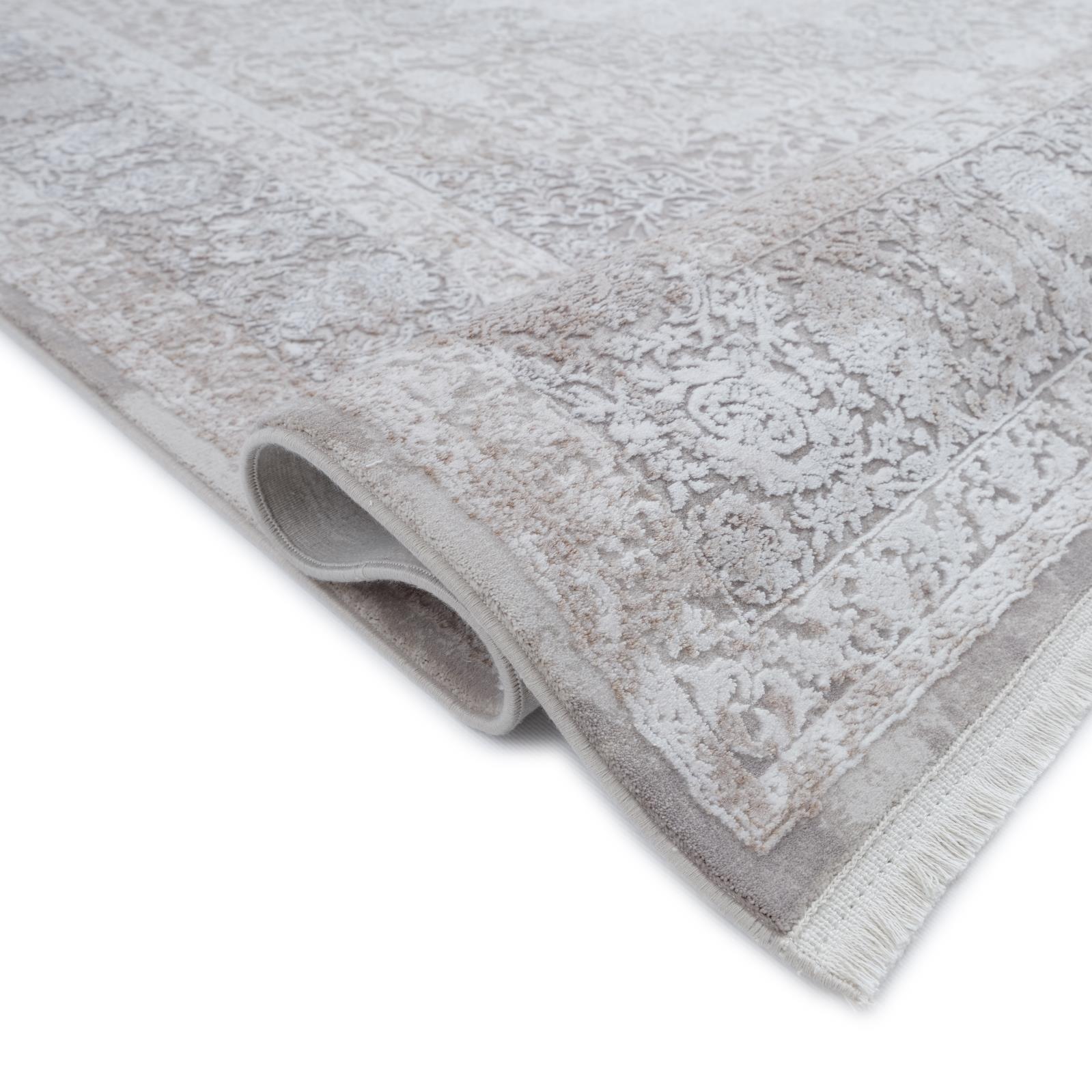 Ori OI06 Light Gray Area Rug — view 4