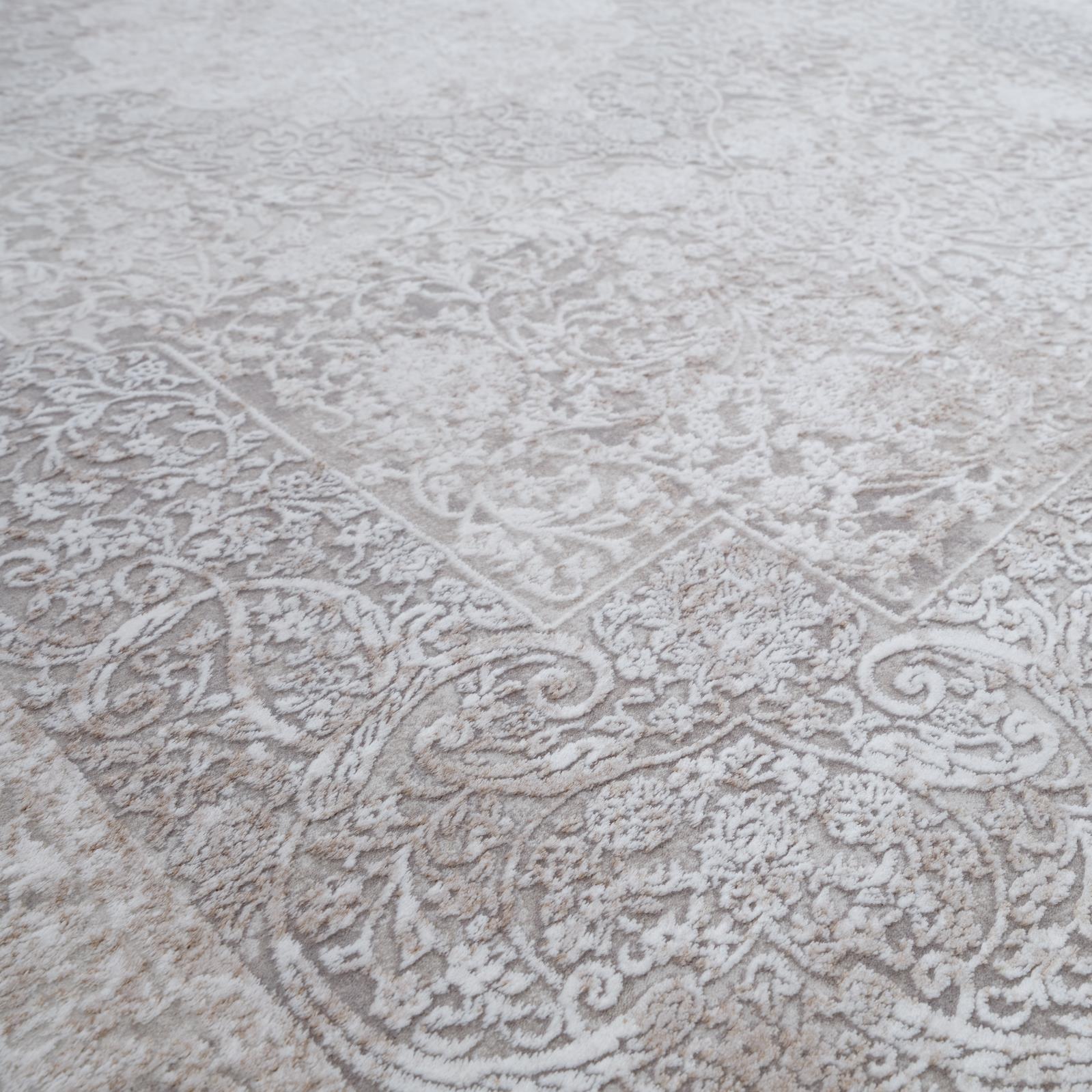 Ori OI06 Light Gray Area Rug — view 3