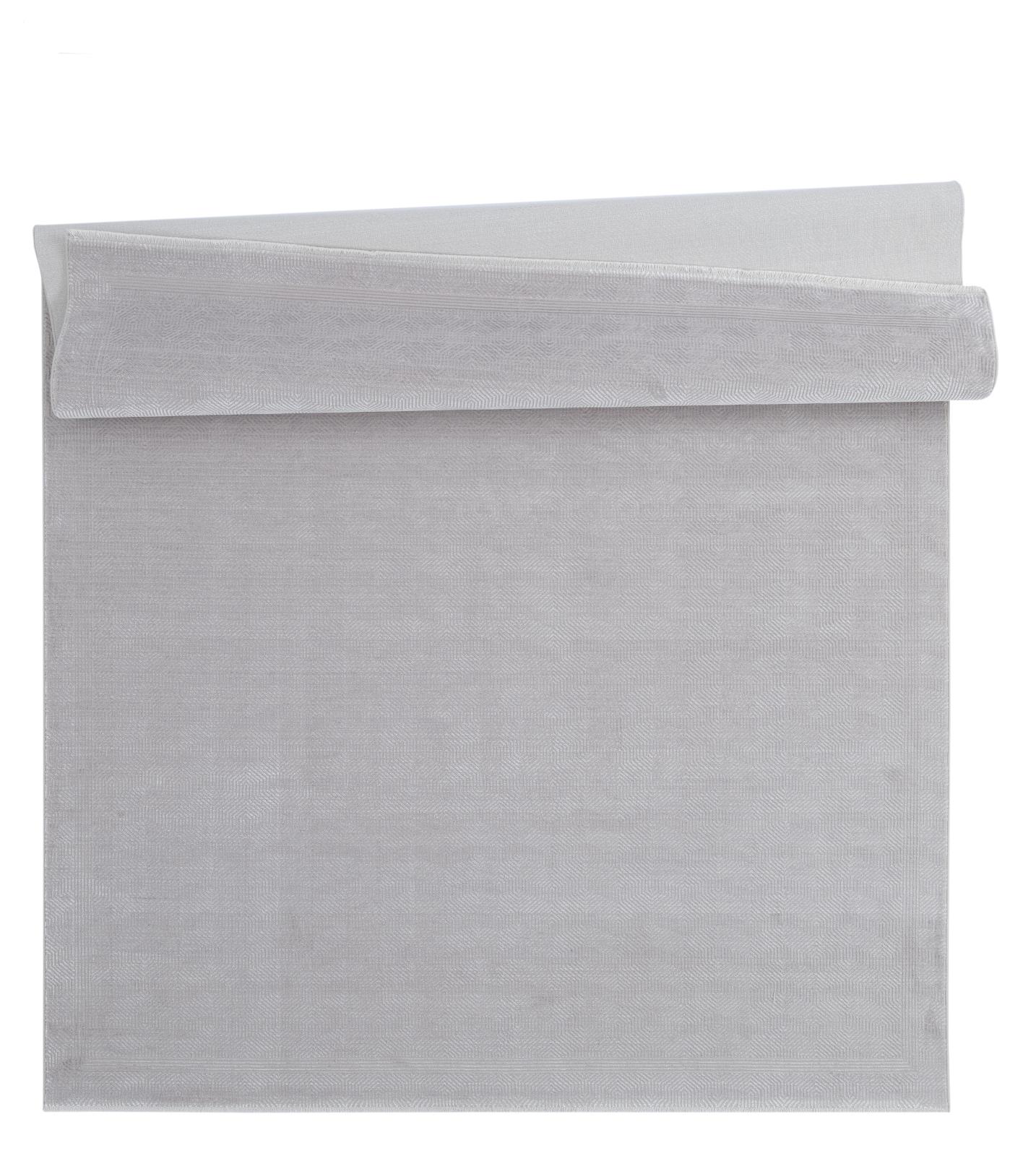 Saranda SD01 Gray Area Rug — view 2