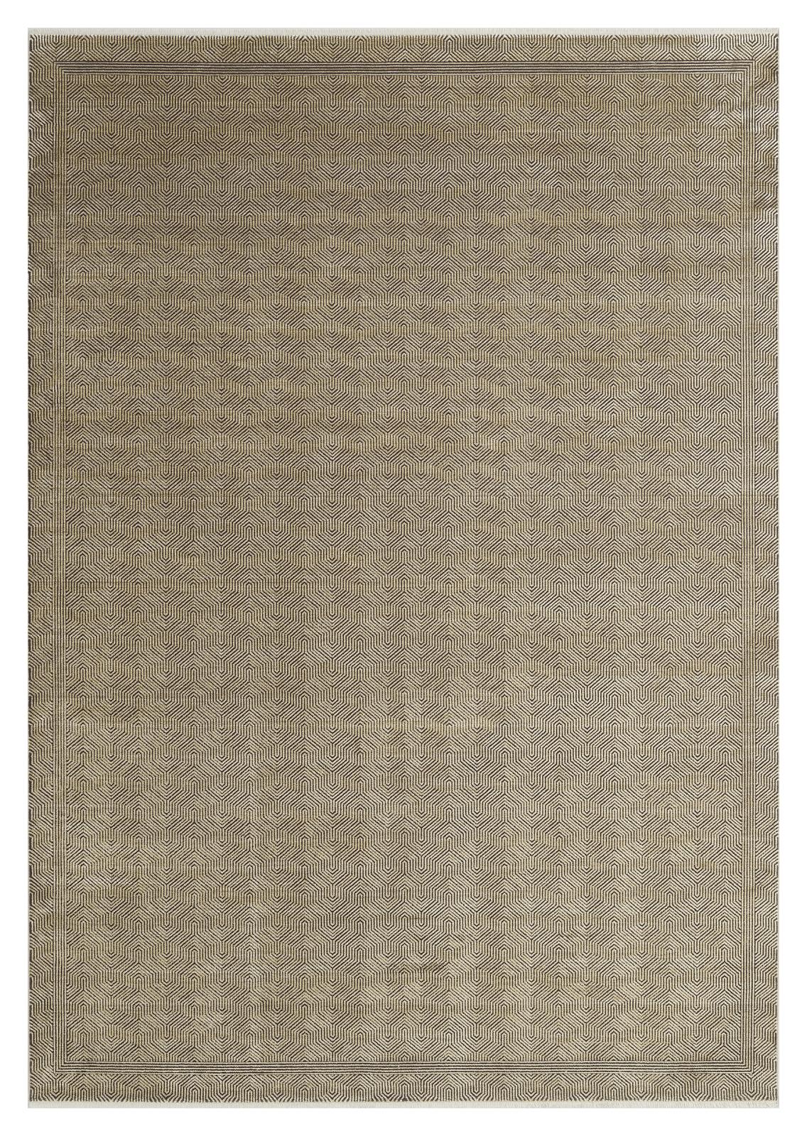 Saranda SD02 Tan Area Rug