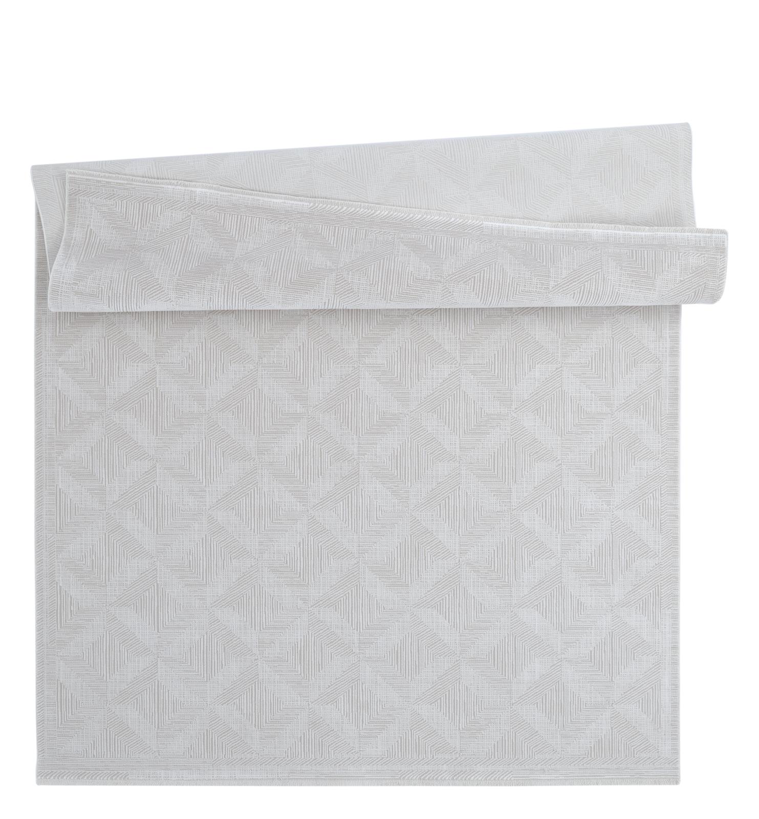 Saranda SD03 Cream Area Rug — view 2