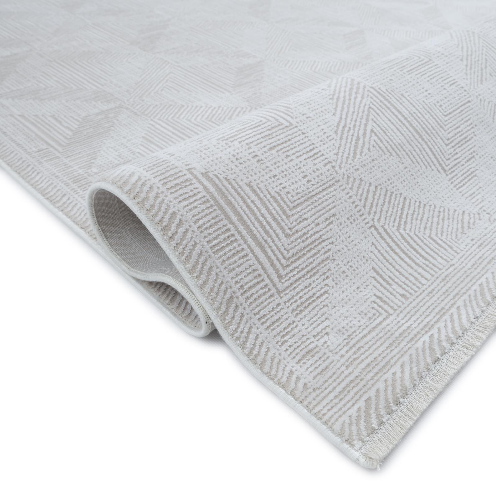 Saranda SD03 Cream Area Rug — view 4