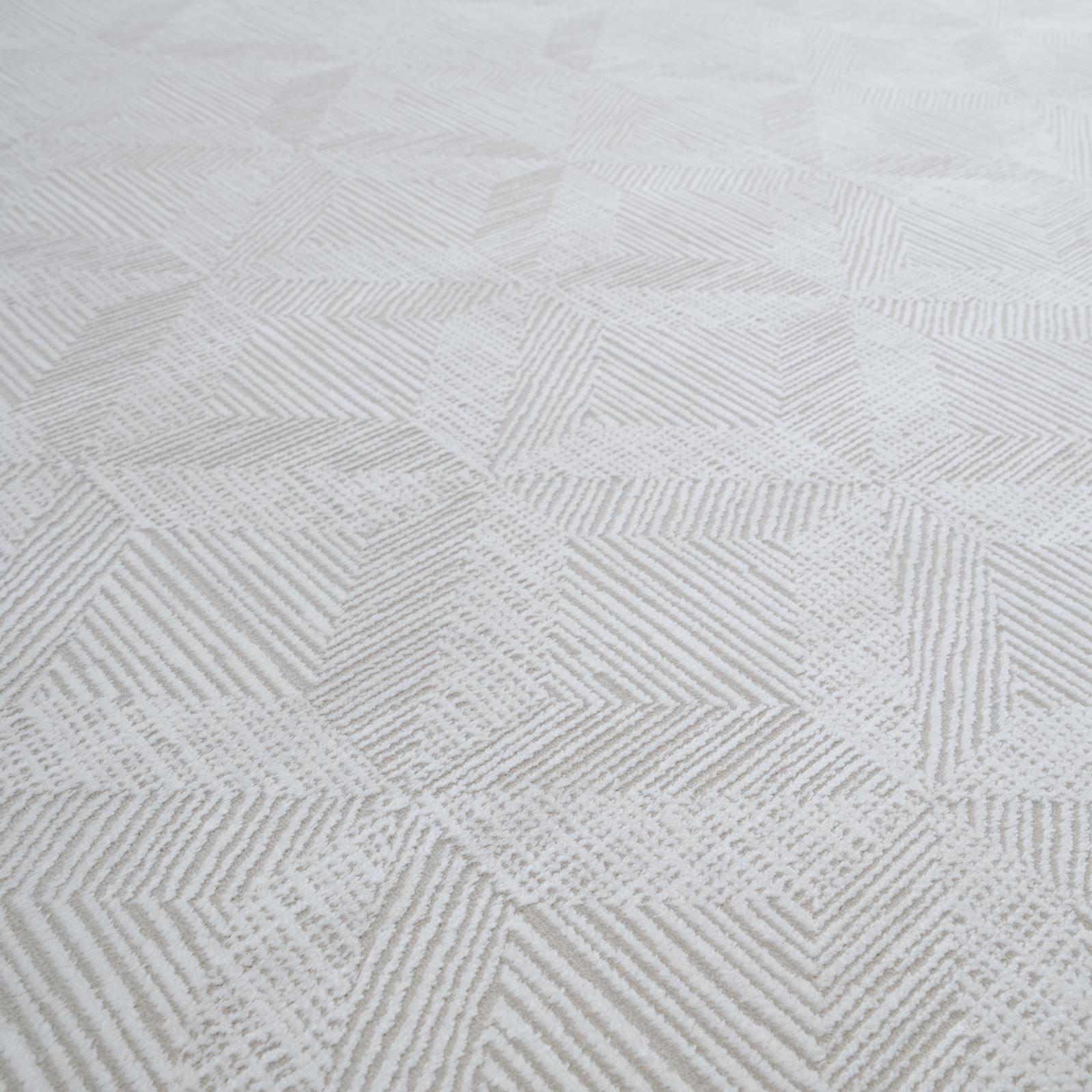 Saranda SD03 Cream Area Rug — view 3