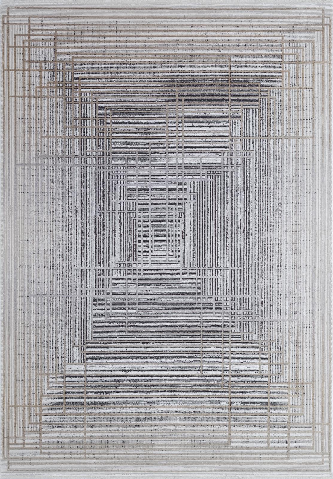 Saranda SD04 Cream Area Rug