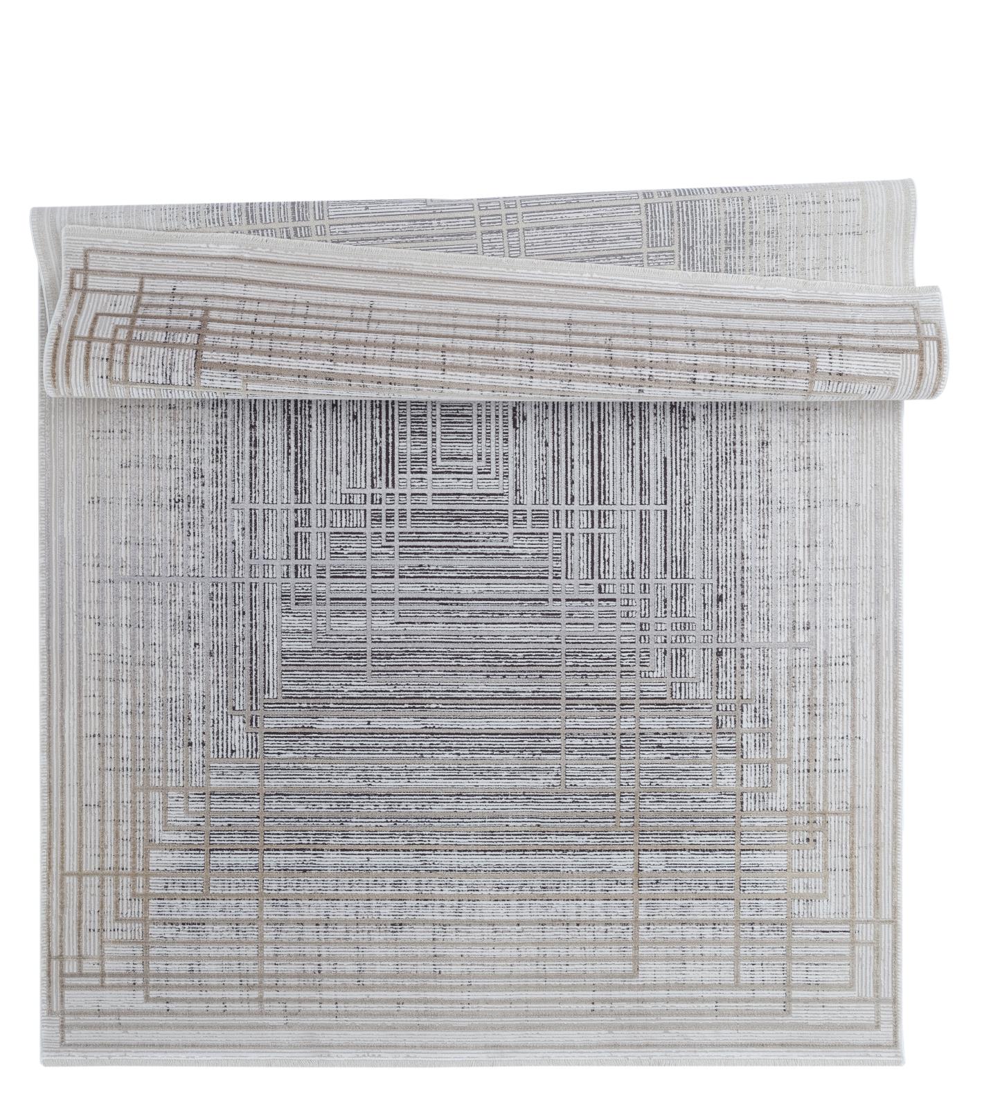 Saranda SD04 Cream Area Rug — view 2