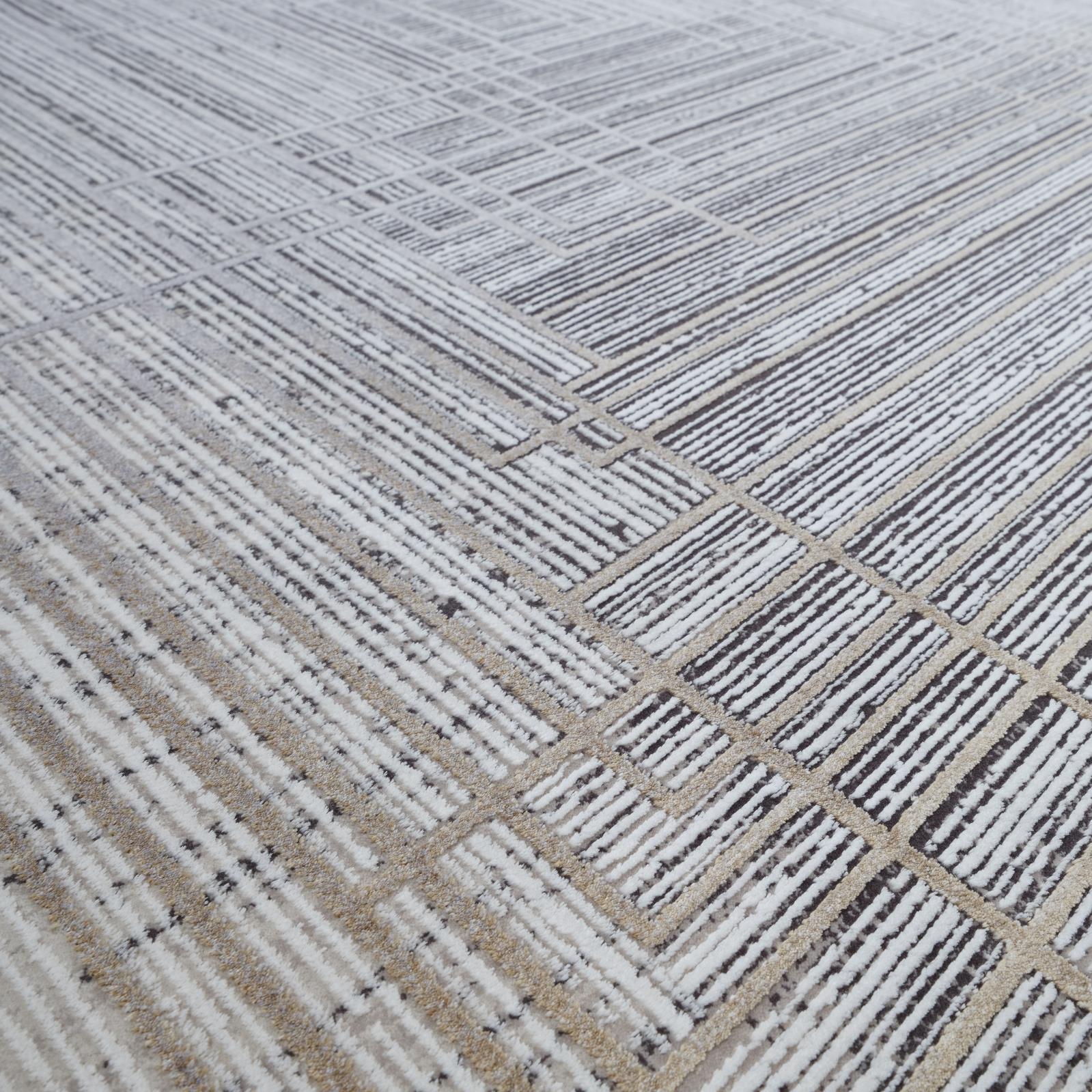 Saranda SD04 Cream Area Rug — view 3