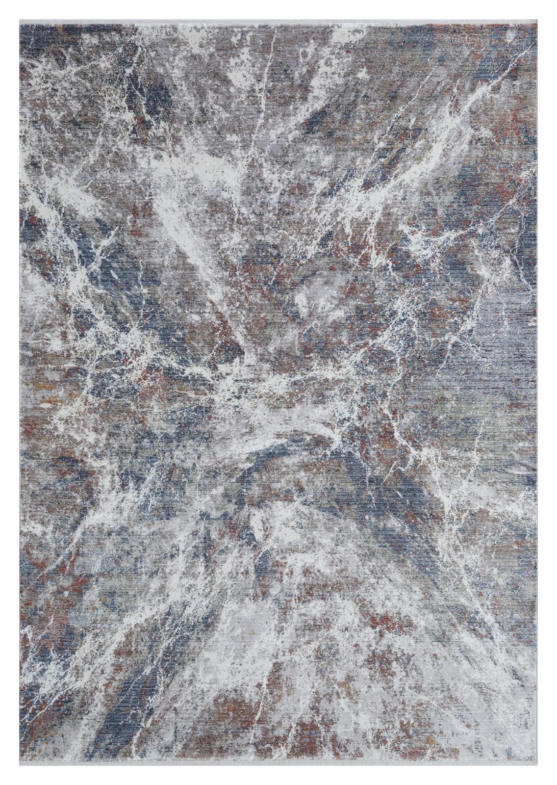 Signature SC01 Gray Area Rug