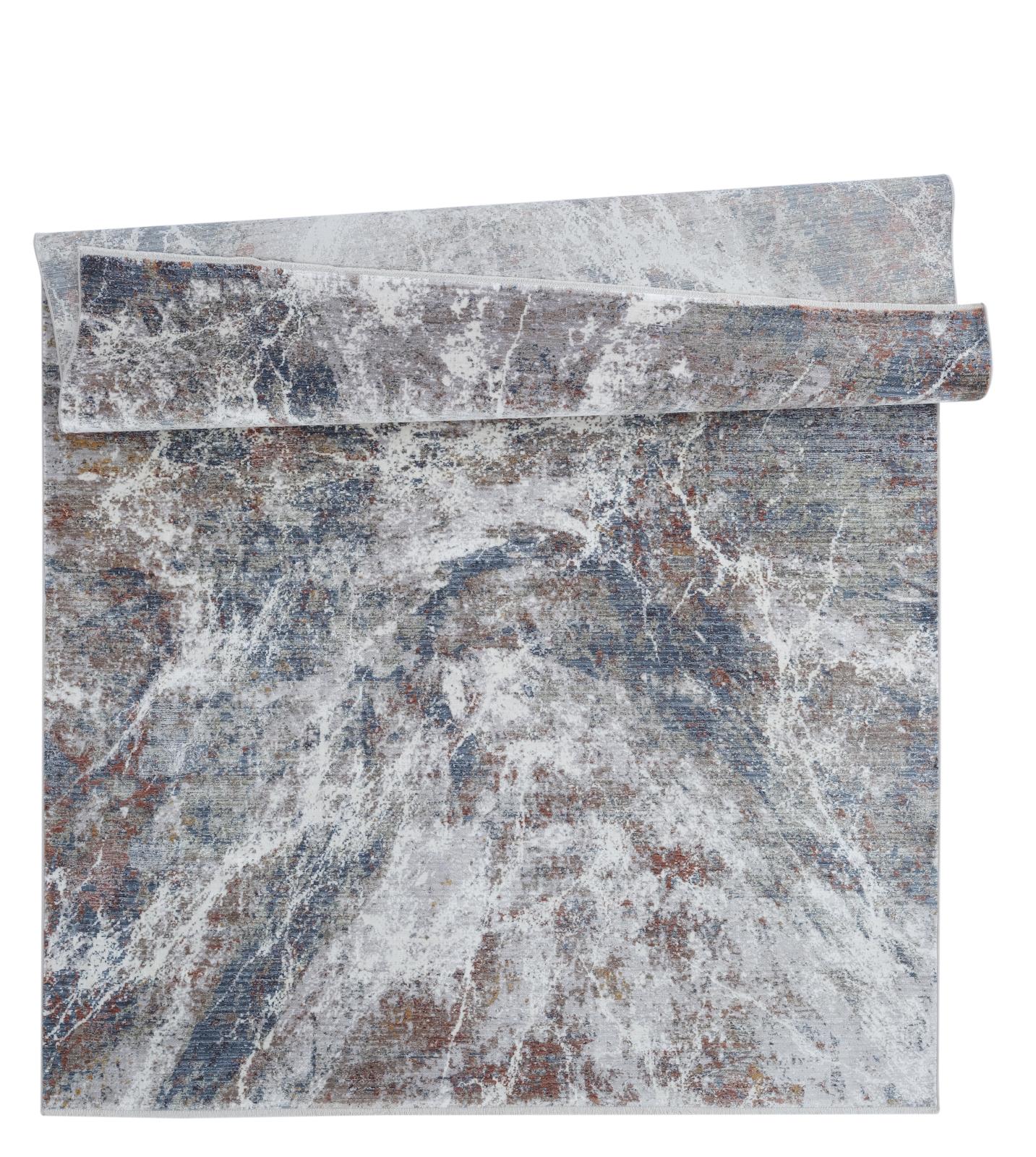 Signature SC01 Gray Area Rug — view 4
