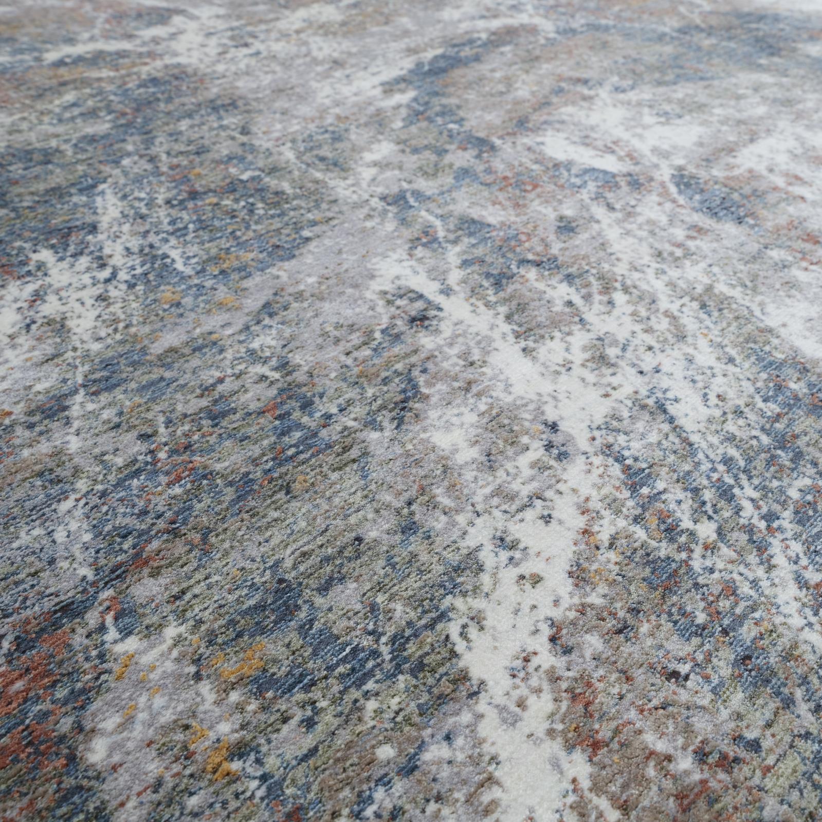 Signature SC01 Gray Area Rug — view 2