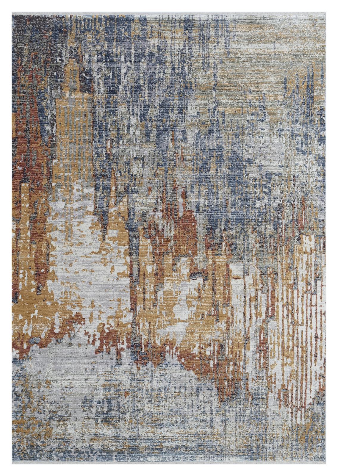 Signature SC02 Tan Area Rug