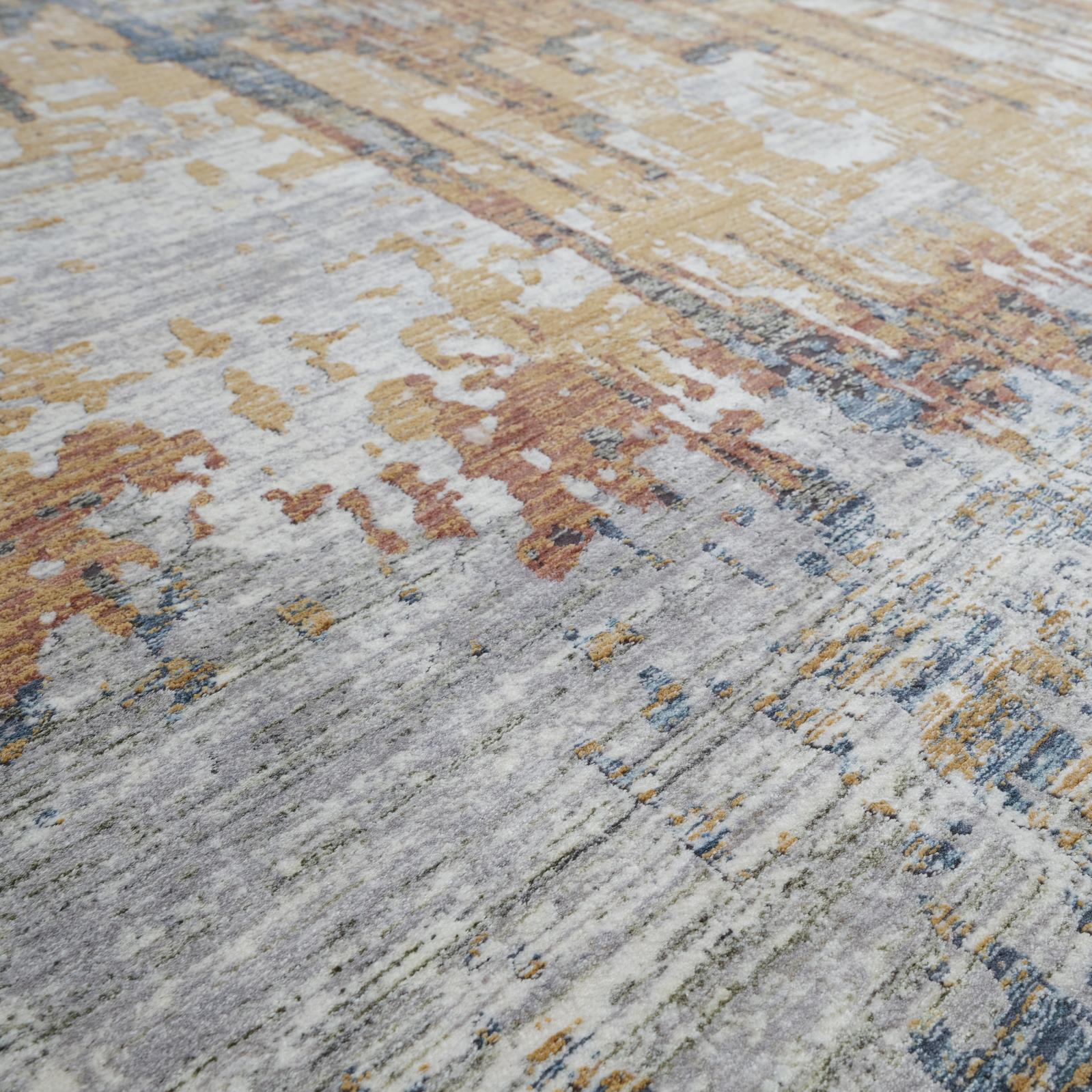 Signature SC02 Tan Area Rug — view 2