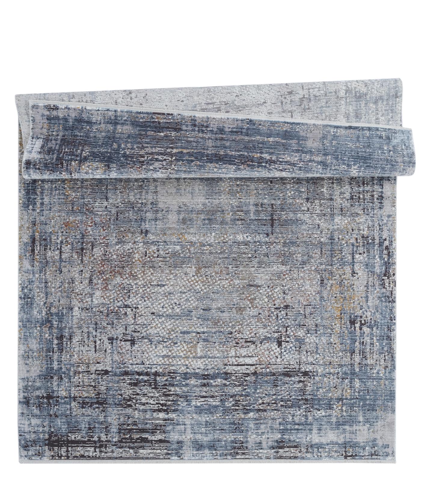 Signature SC03 Charcoal Area Rug — view 4