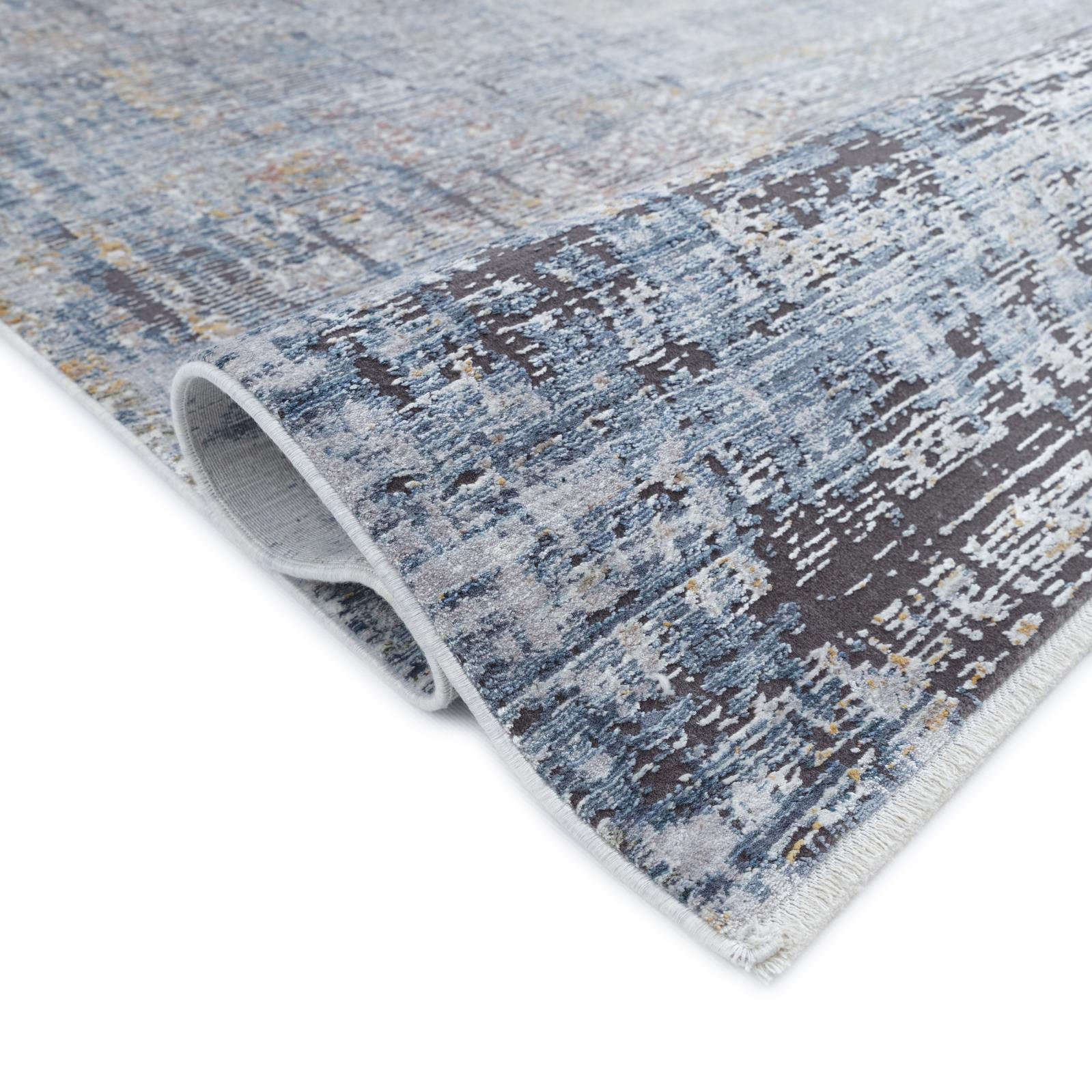 Signature SC03 Charcoal Area Rug — view 2