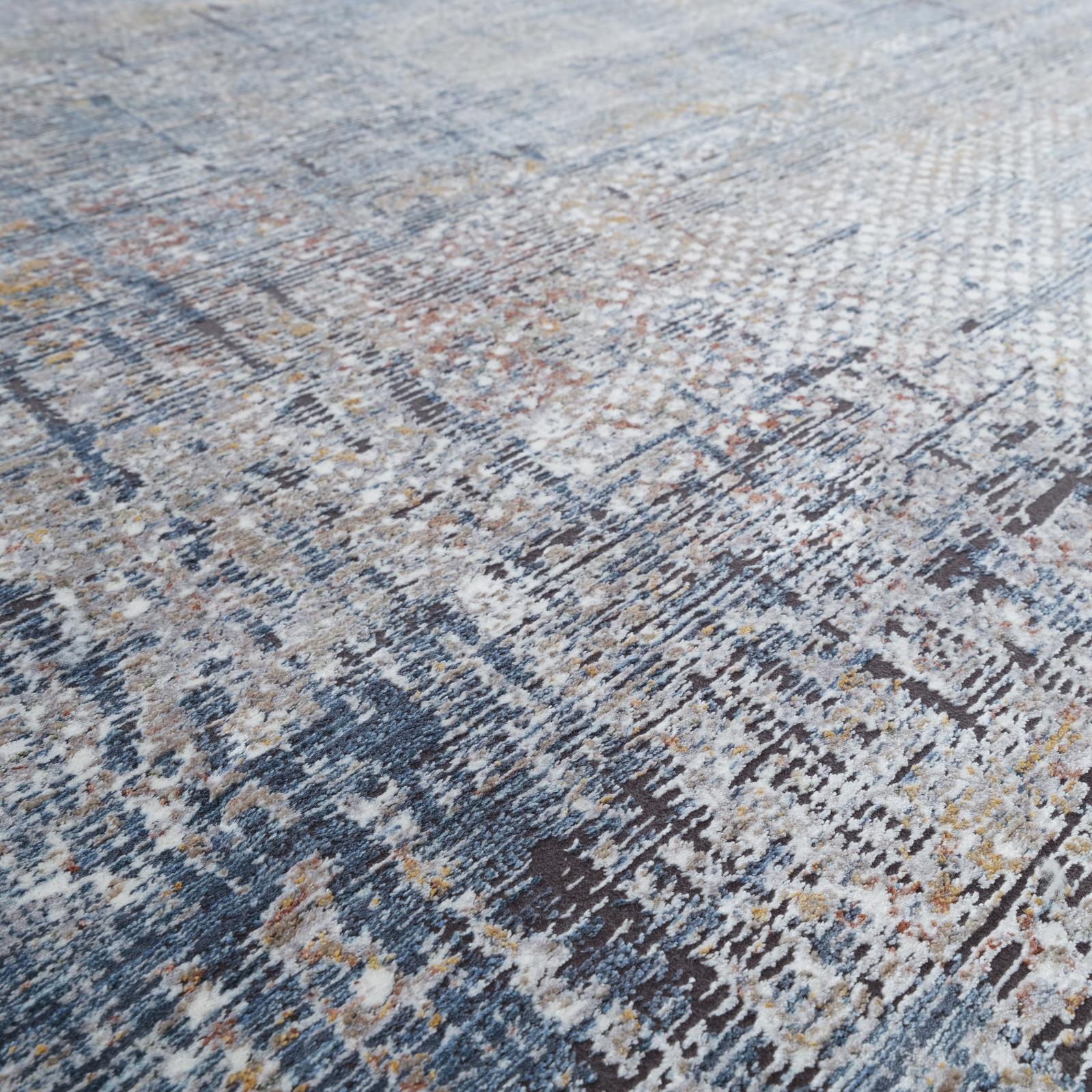 Signature SC03 Charcoal Area Rug — view 3