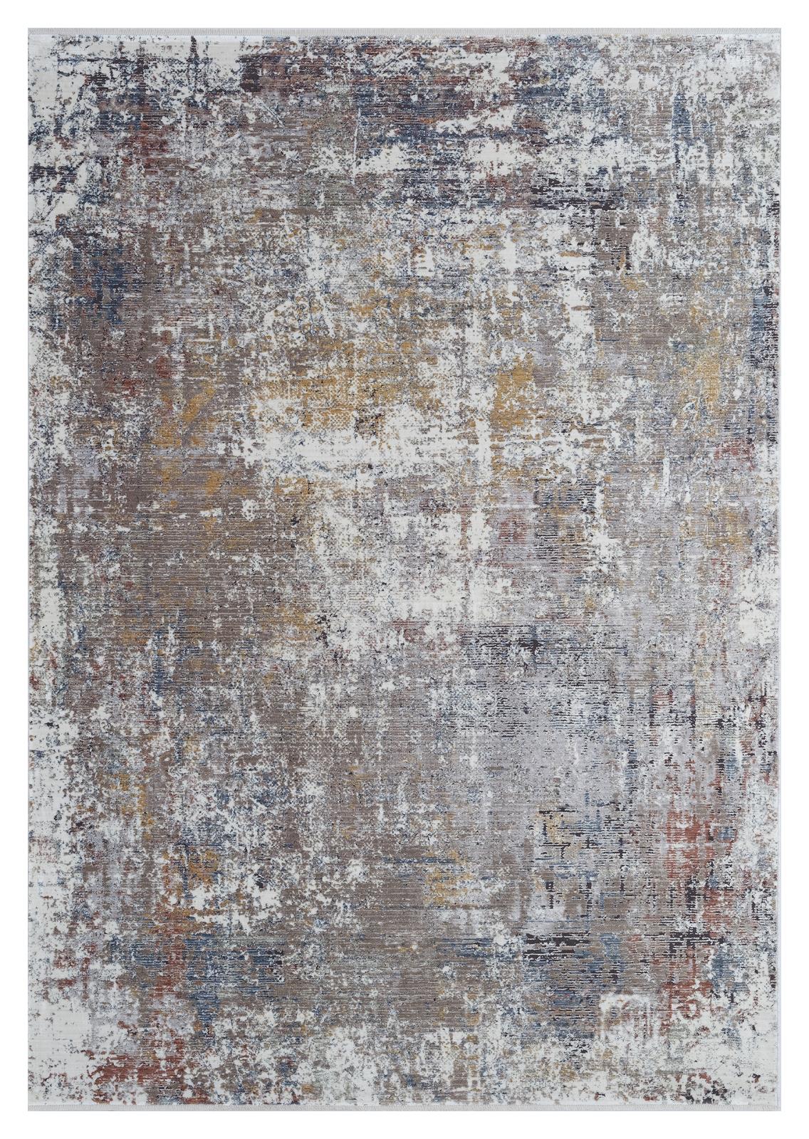 Signature SC04 Gray Area Rug