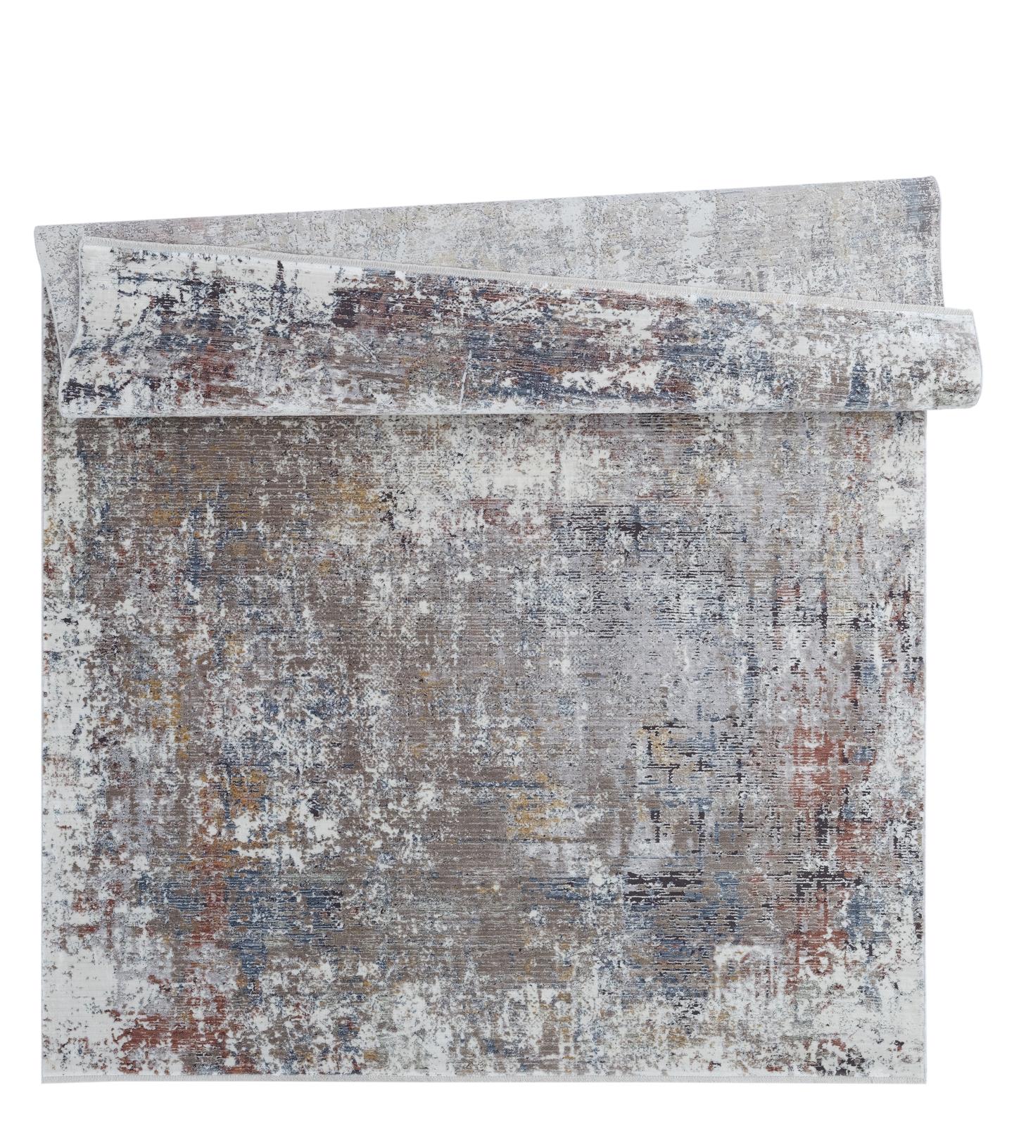 Signature SC04 Gray Area Rug — view 4