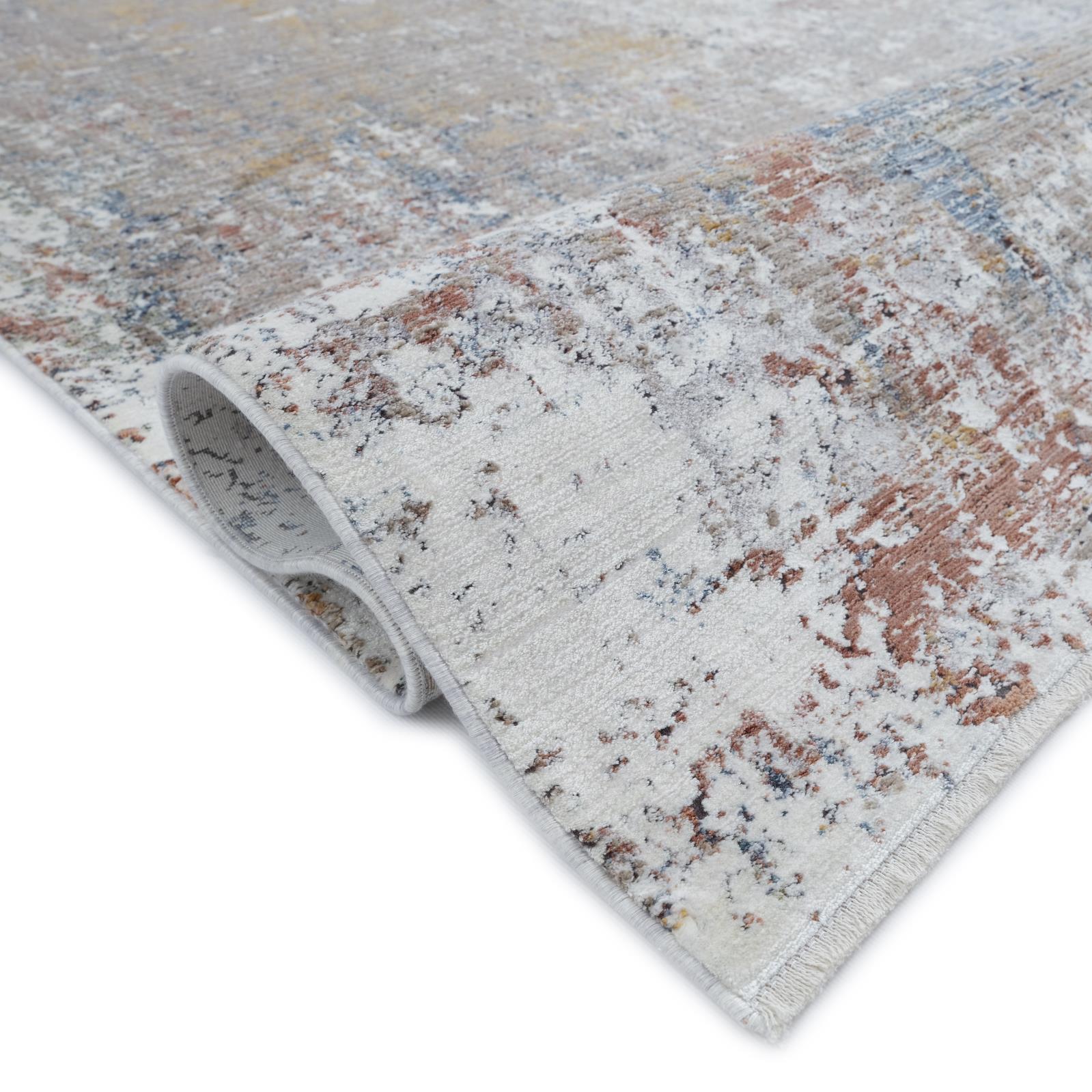 Signature SC04 Gray Area Rug — view 2