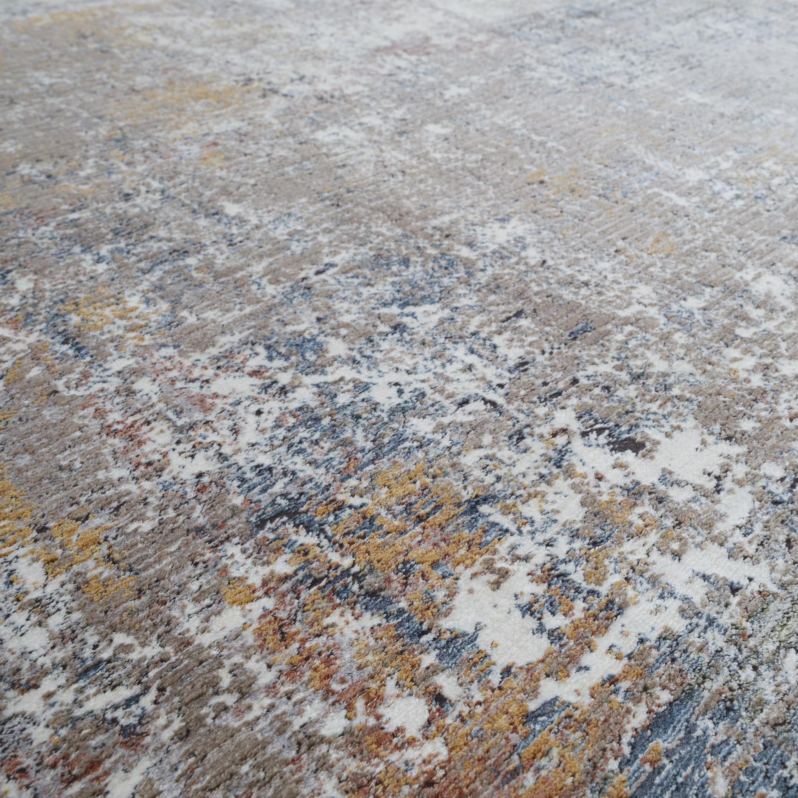 Signature SC04 Gray Area Rug — view 3