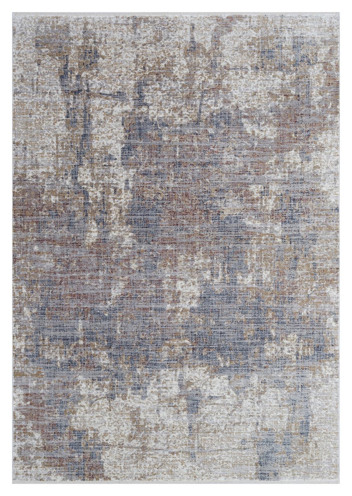 Signature SC05 Blue Area Rug