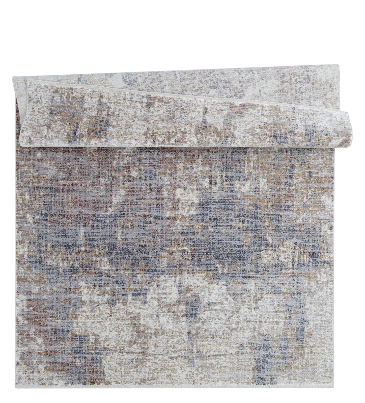 Signature SC05 Blue Area Rug — view 4