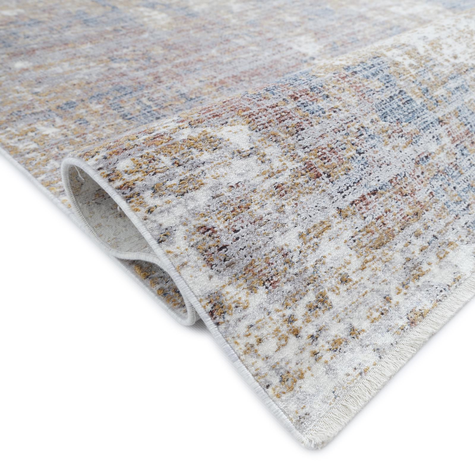 Signature SC05 Blue Area Rug — view 2