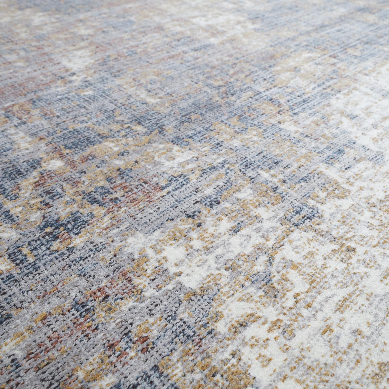 Signature SC05 Blue Area Rug — view 3