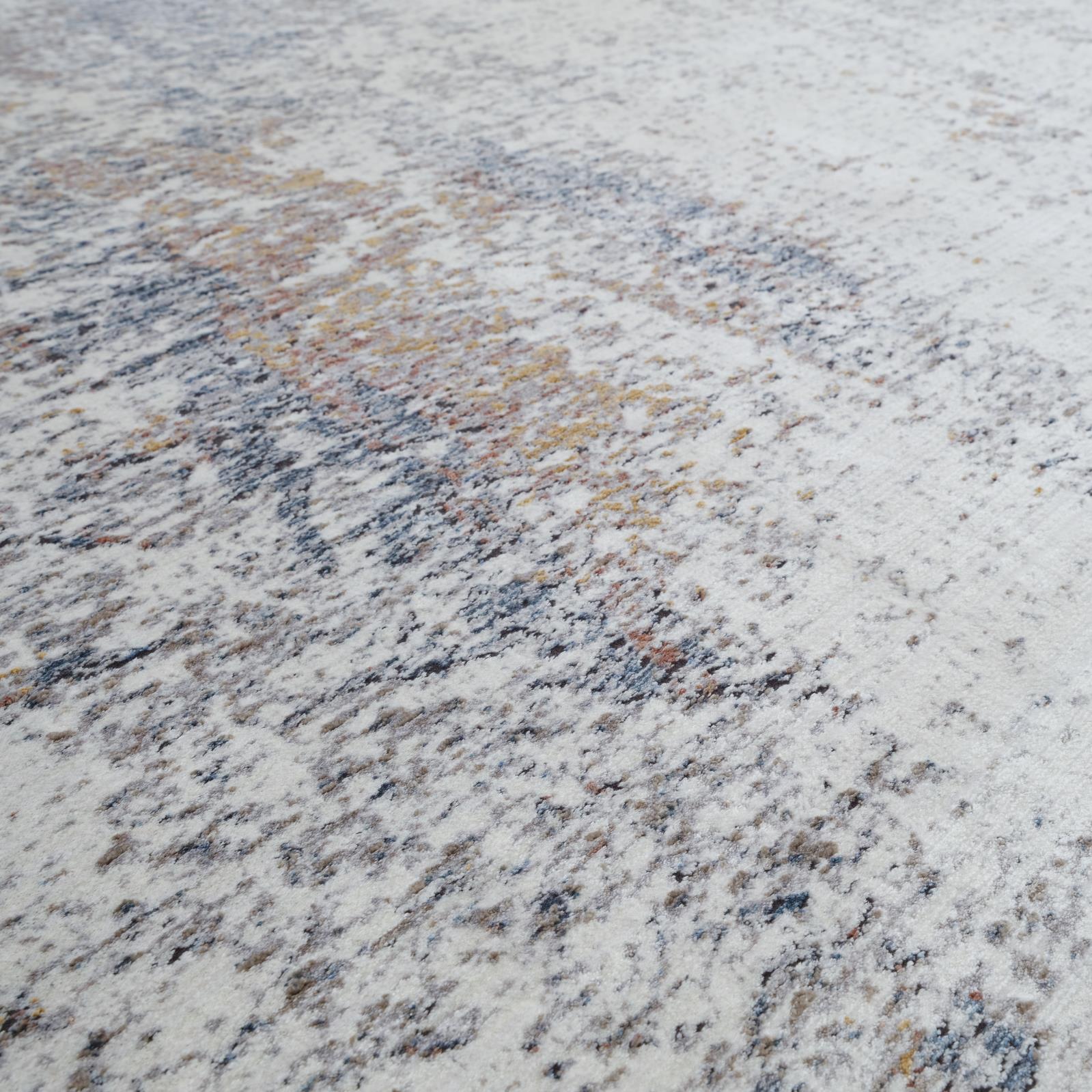 Signature SC06 Ivory Area Rug — view 3