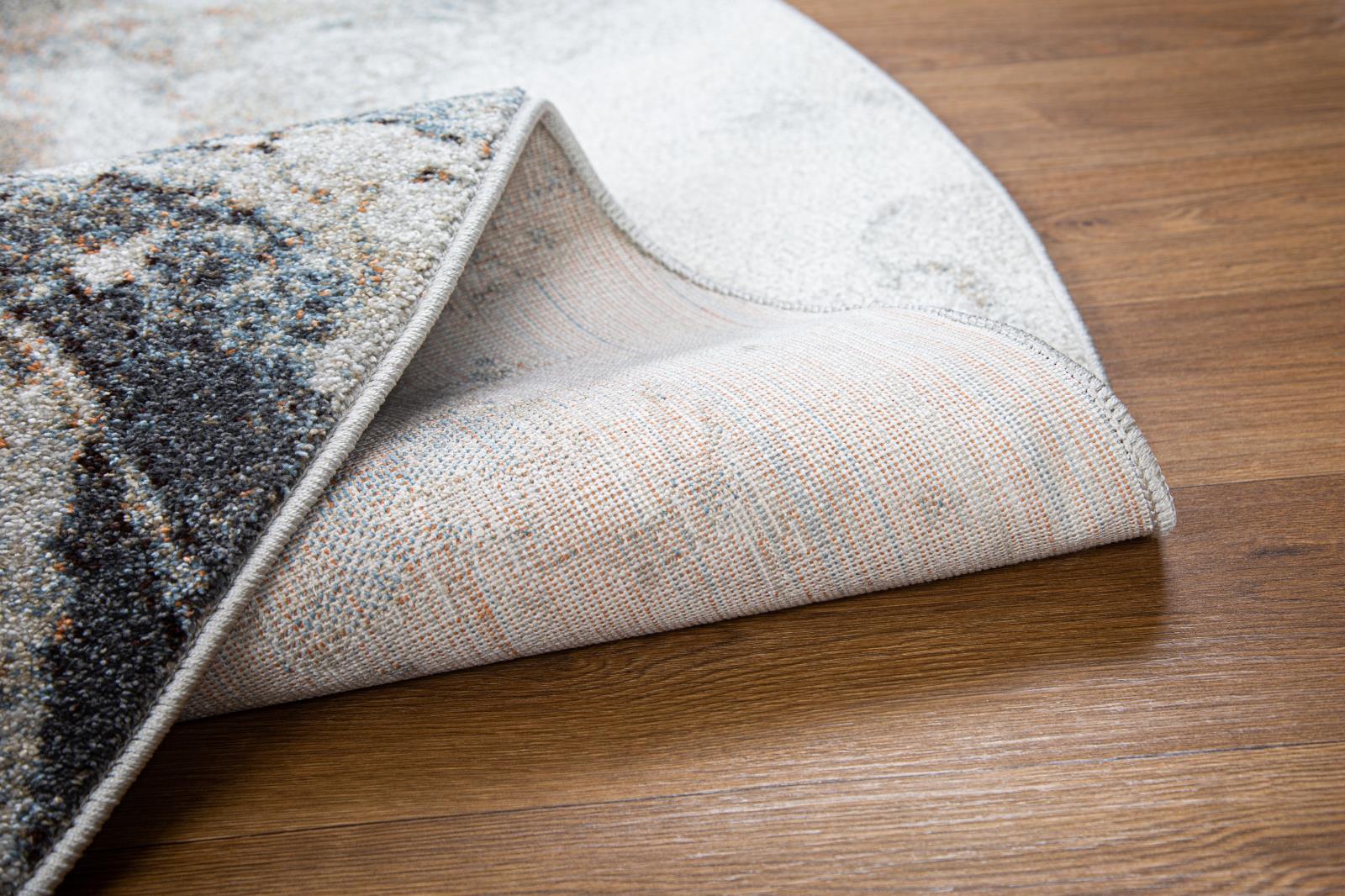 Marina MR01 Cream Area Rug — view 5